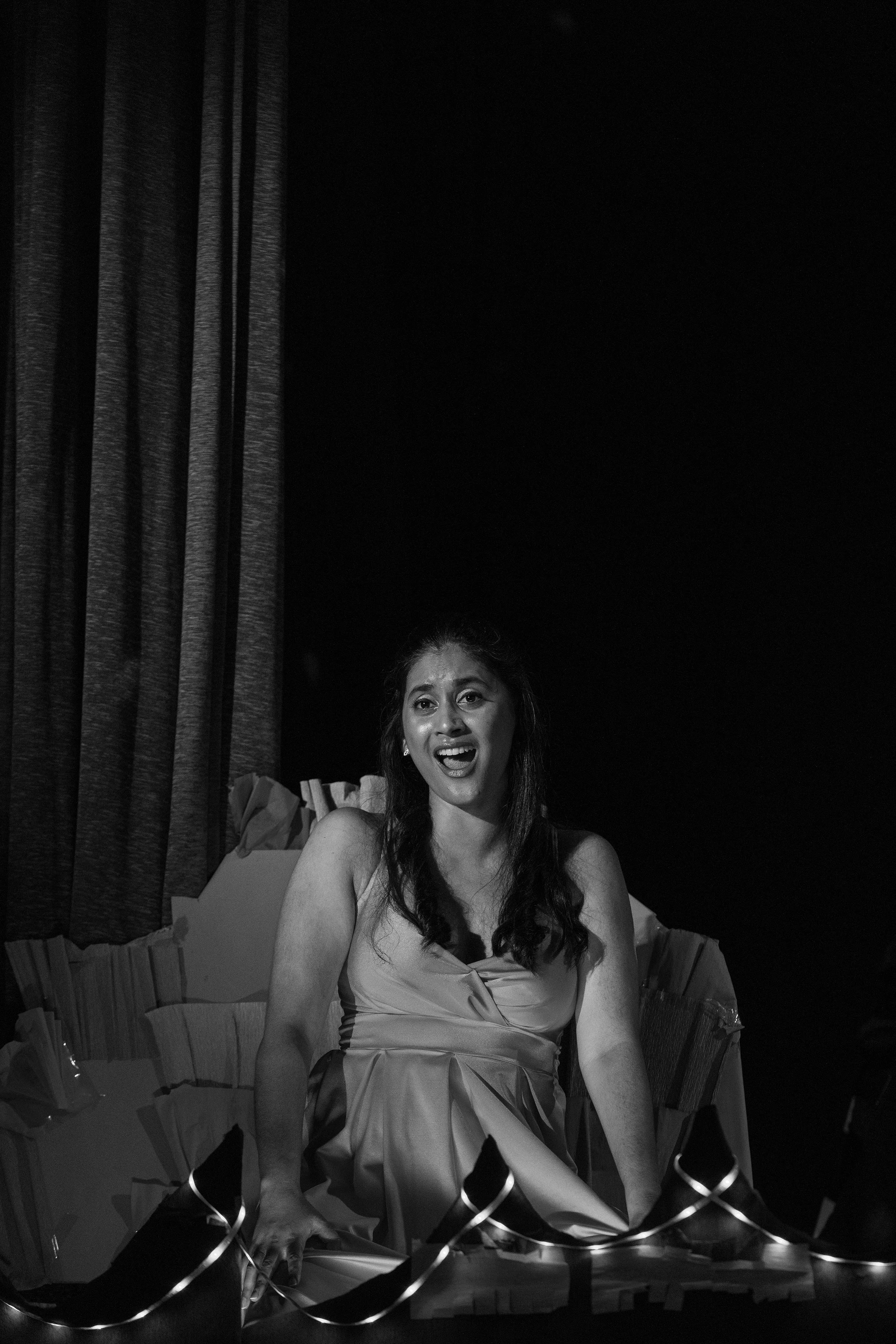 Ariadne auf Naxos | Musik für Musik