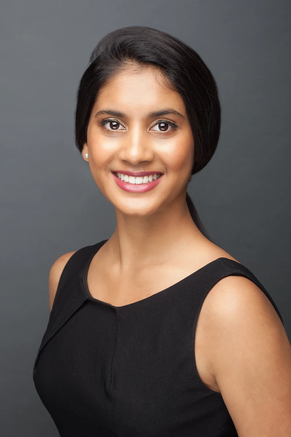 Biografie — Meagan Rao