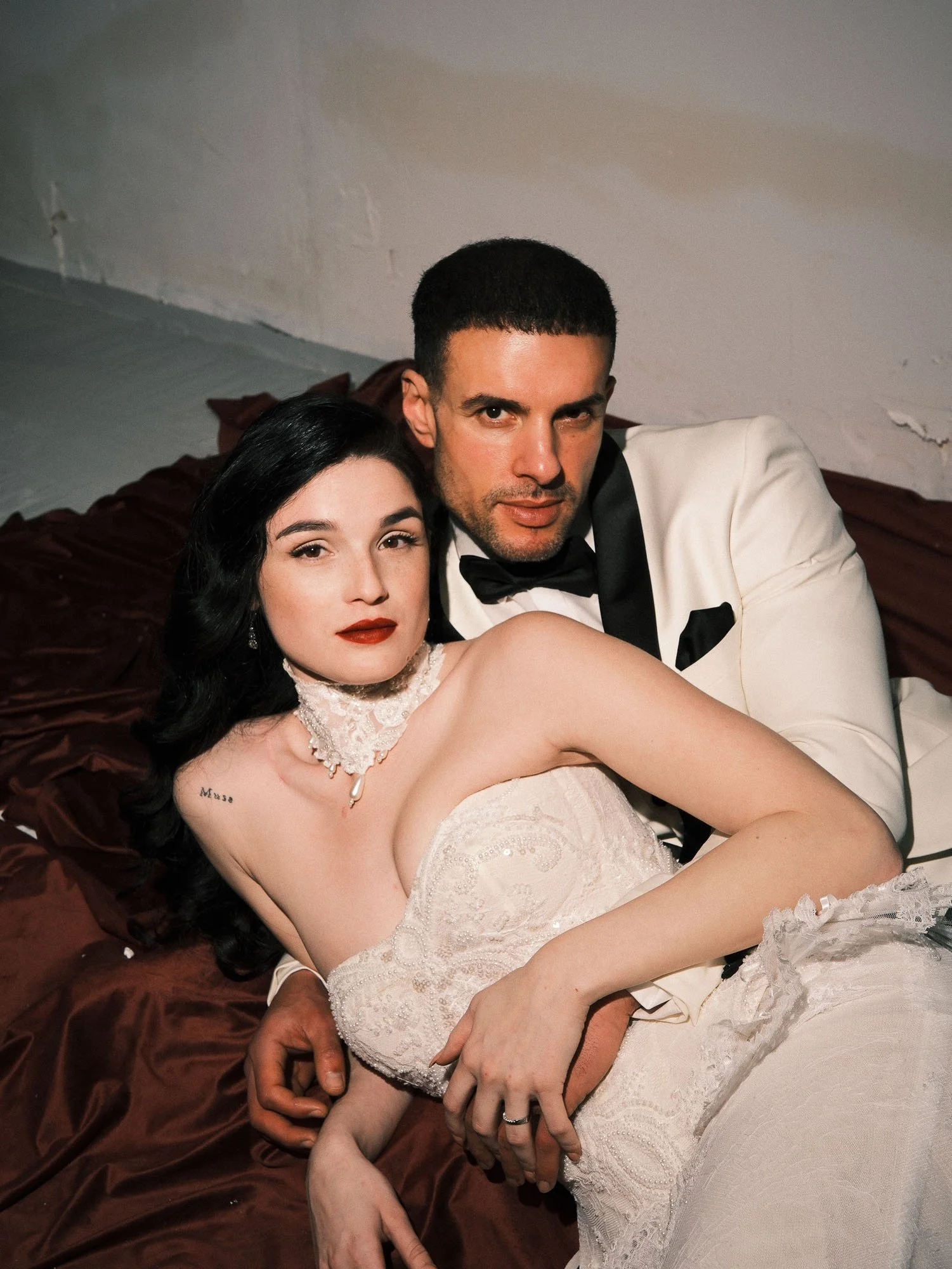 Lovestory Zoé & Fays