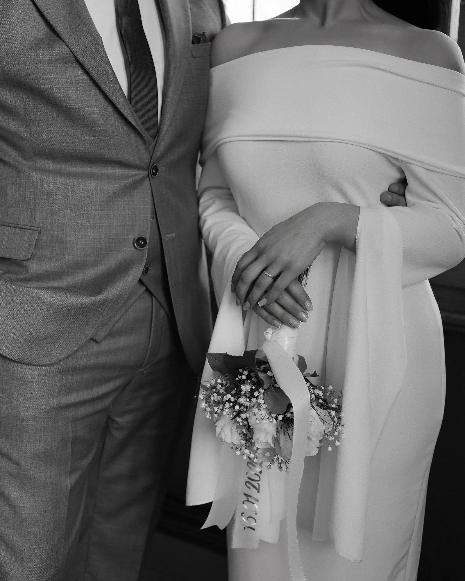 Standesamt-Hochzeit-Fotografie-Rüsselsheim-Detail-Schwarz-Weiss 1.jpg