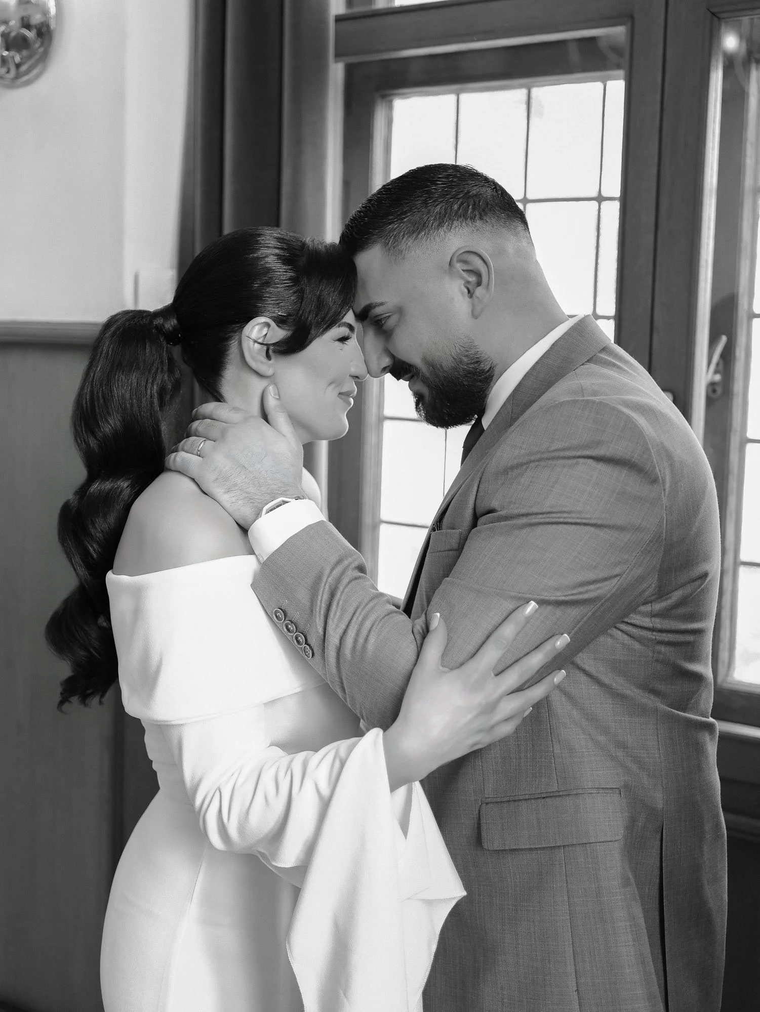 Standesamt-Hochzeit-Fotografie-Rüsselsheim-Detail-Schwarz-Weiss 3.jpg