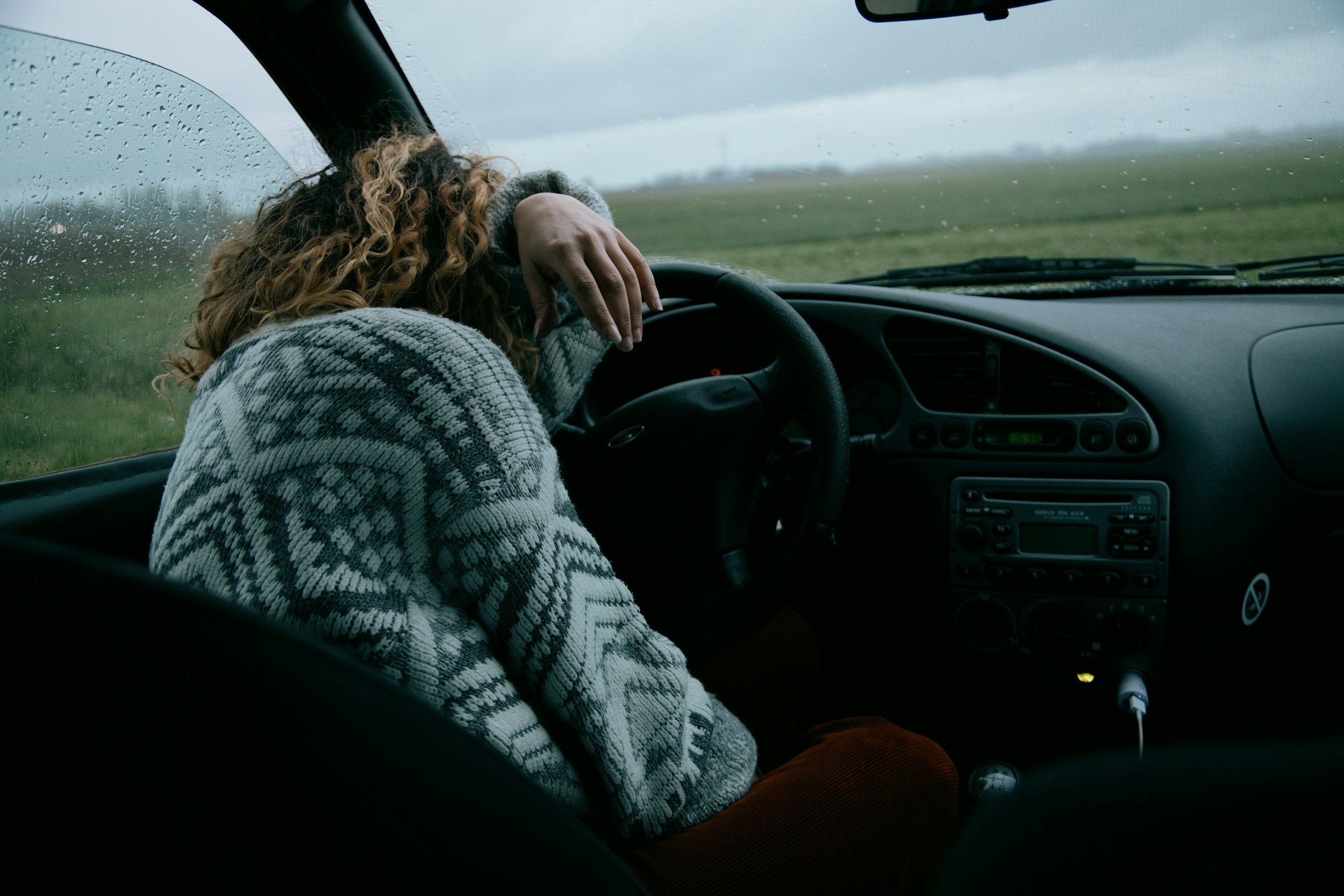 Is It Illegal to Sleep in Your Car While Drunk in Illinois? | AKL Legal, LLC
