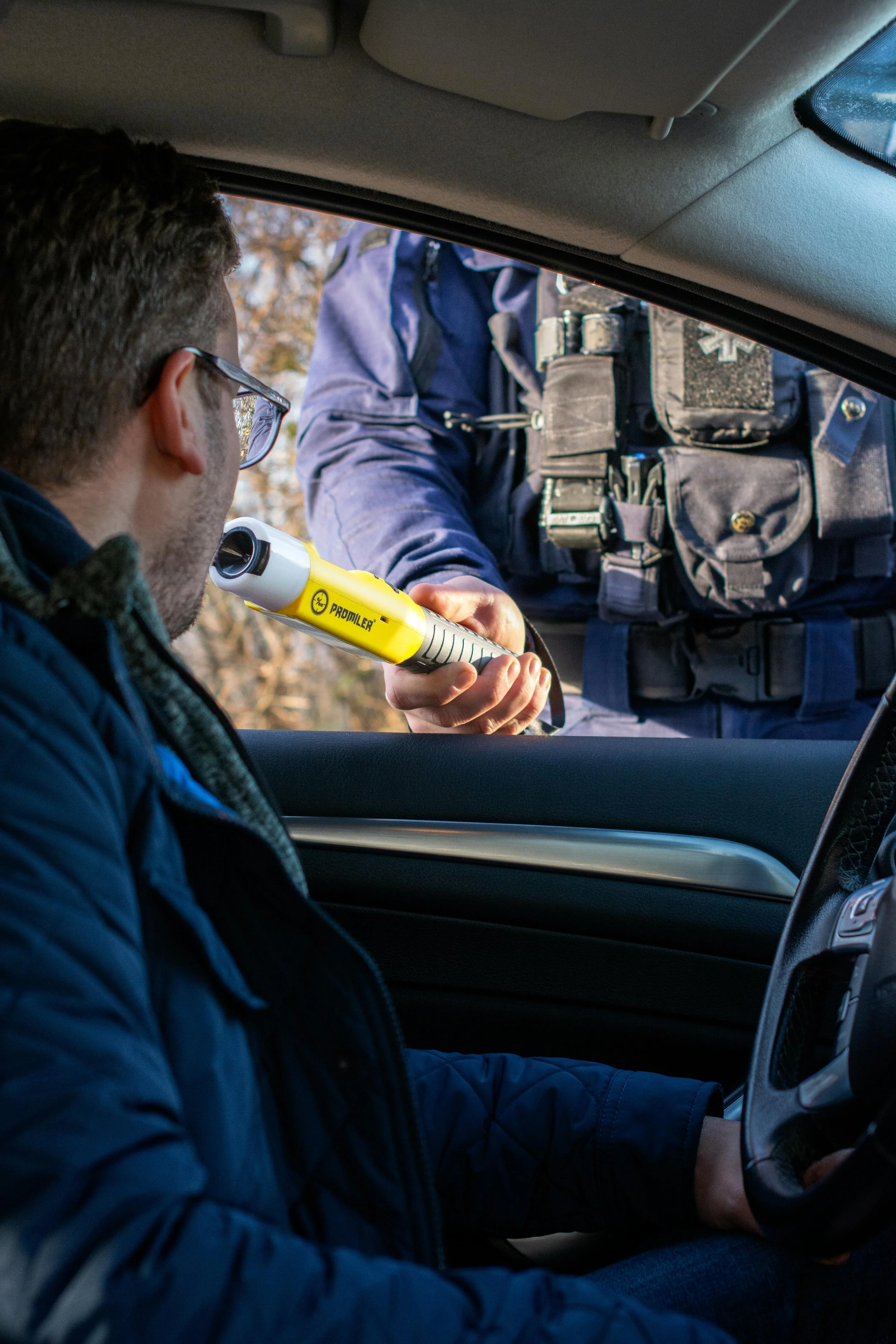  Can You Be Arrested for a DUI in Illinois Without Failing a Breath Test?