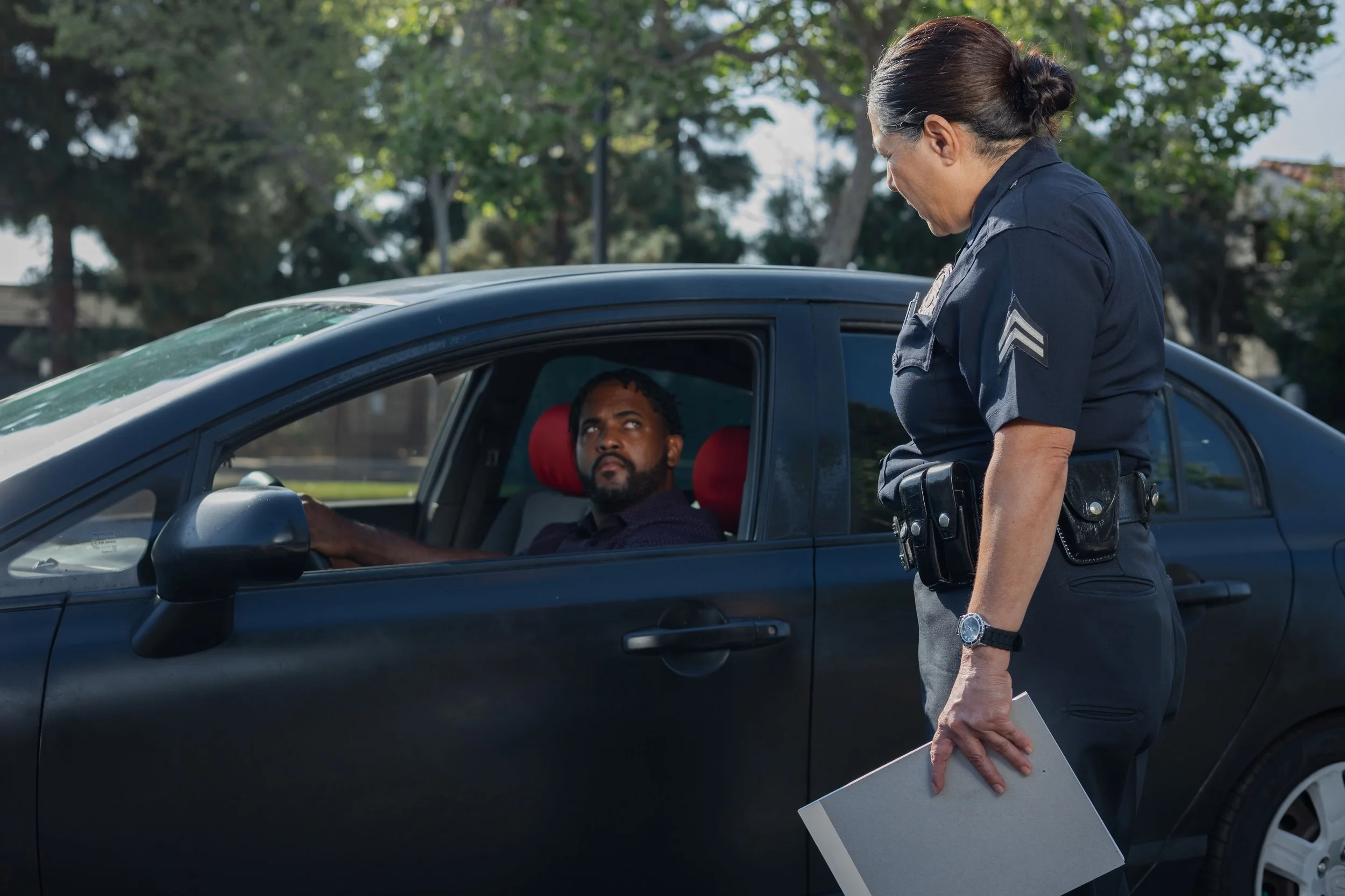 Illinois Vehicle Search Laws – Know Your Rights