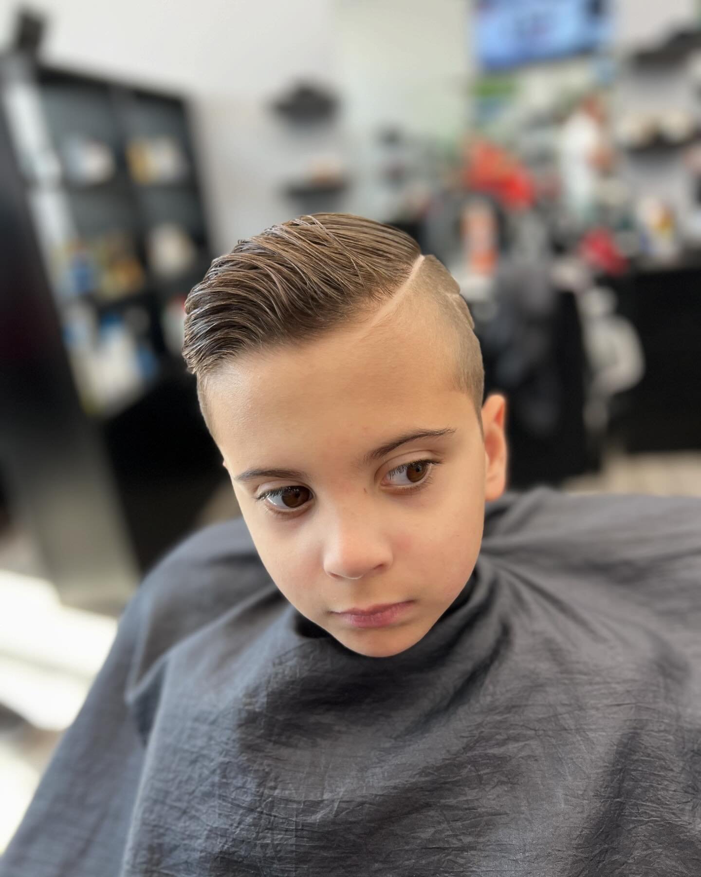 Back to School With Style💈🕸️🕷️