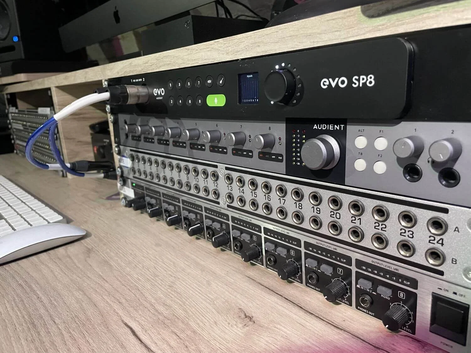 Audient &amp; SoCo team up to support the next Generation of Producers