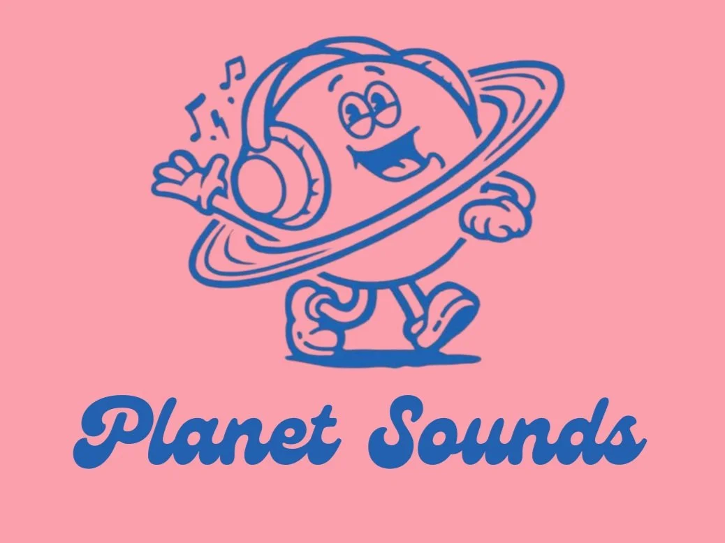 Planet Sounds | Book Now - Unleash Your Music Potential
