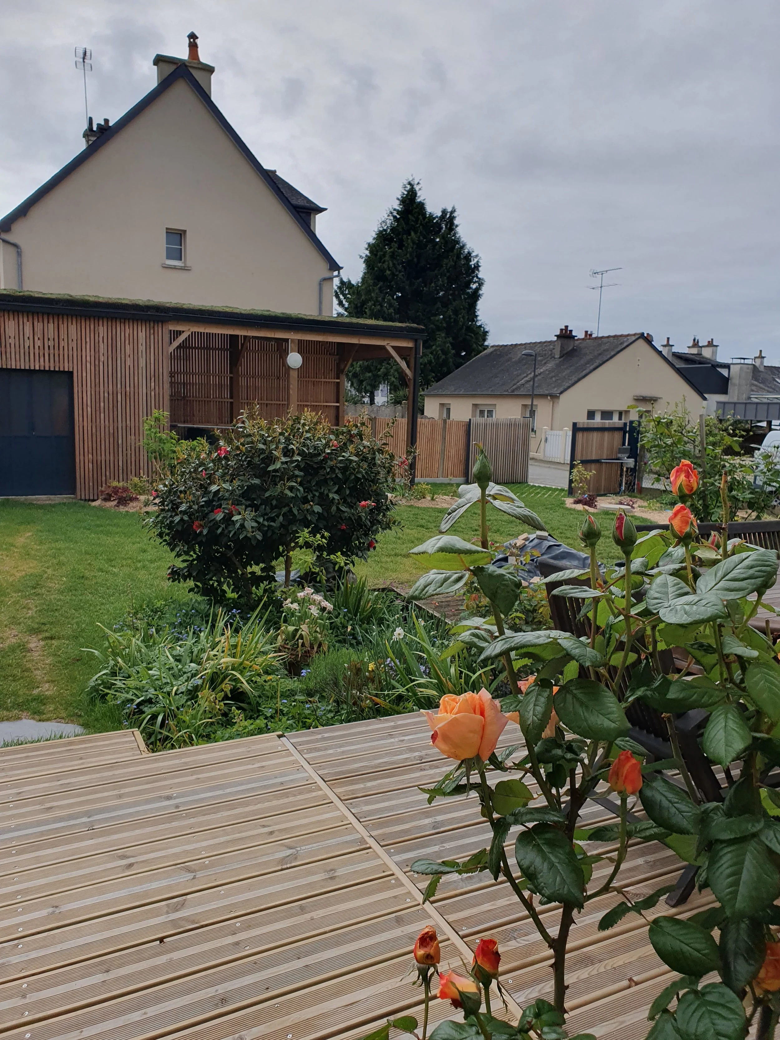 Jardin_nourricier_fleuri_Vitré_paysagiste_après