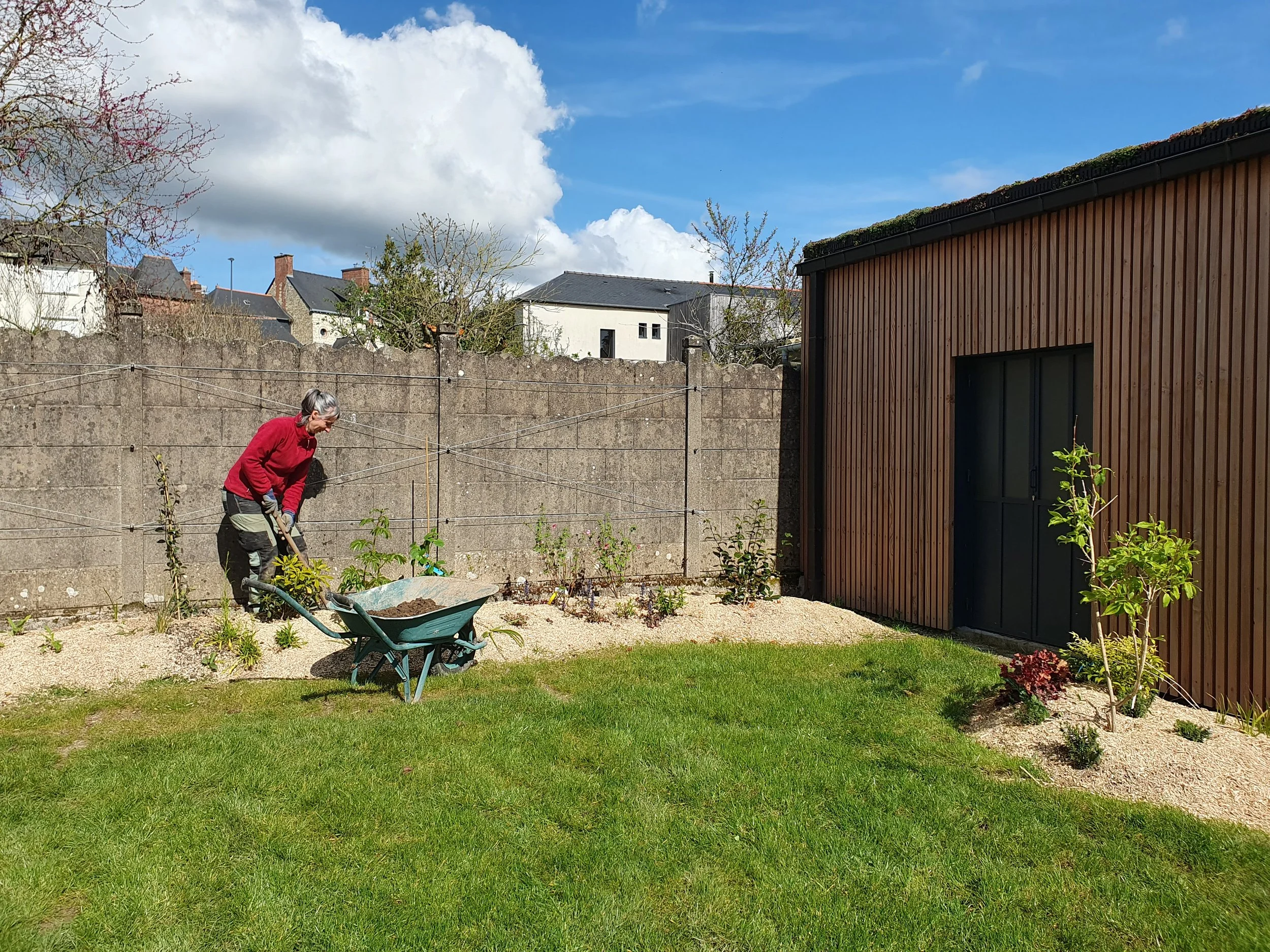 Jardin_familial_Vitré_paysagiste_plantation_realisation_creation