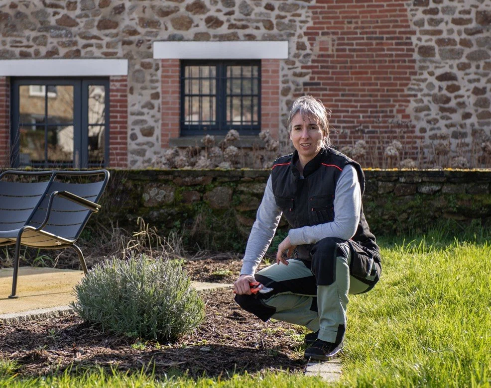 Papote & Dépote Laurène Laffargue Etrelles