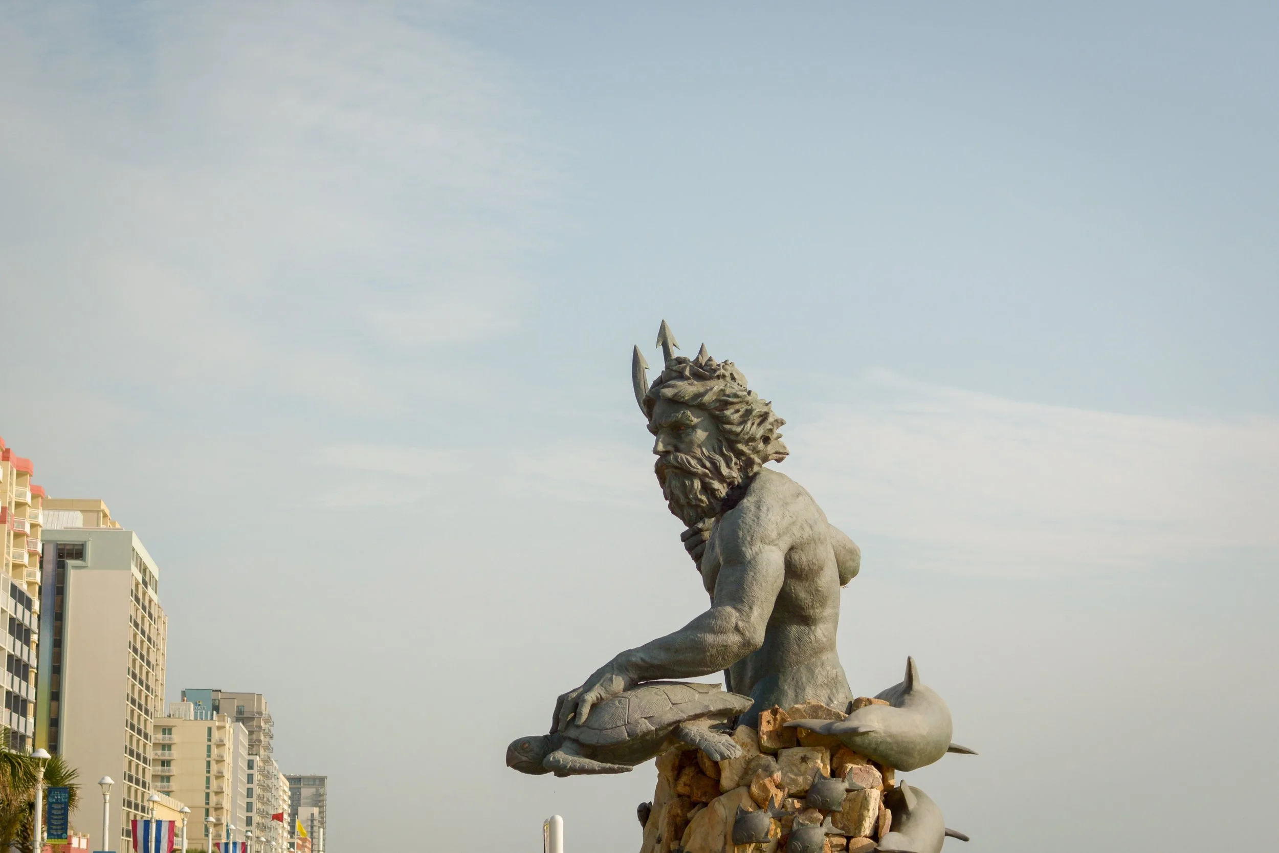 Why August Is One of the Best Times to Plan Your Virginia Beach Stay