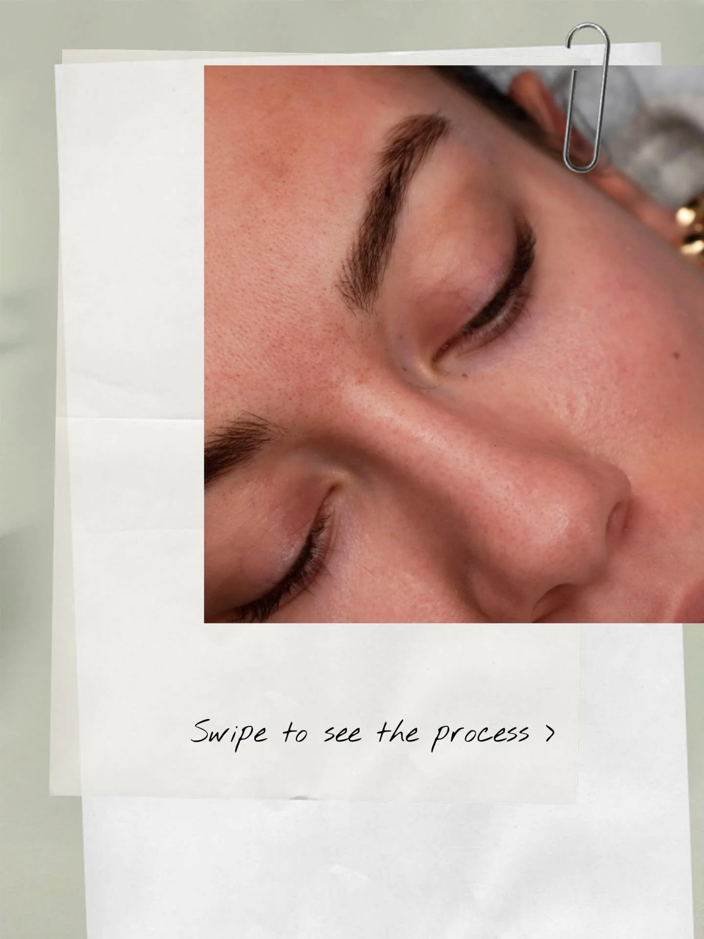 The art of nano brows.
Soft. Natural. Balanced.

Swipe &rarr;

📍Philadelphia

#nanobrows
#nanobrowartist
#nanobrowsphilly
#pmuartist
#permanentmakeup