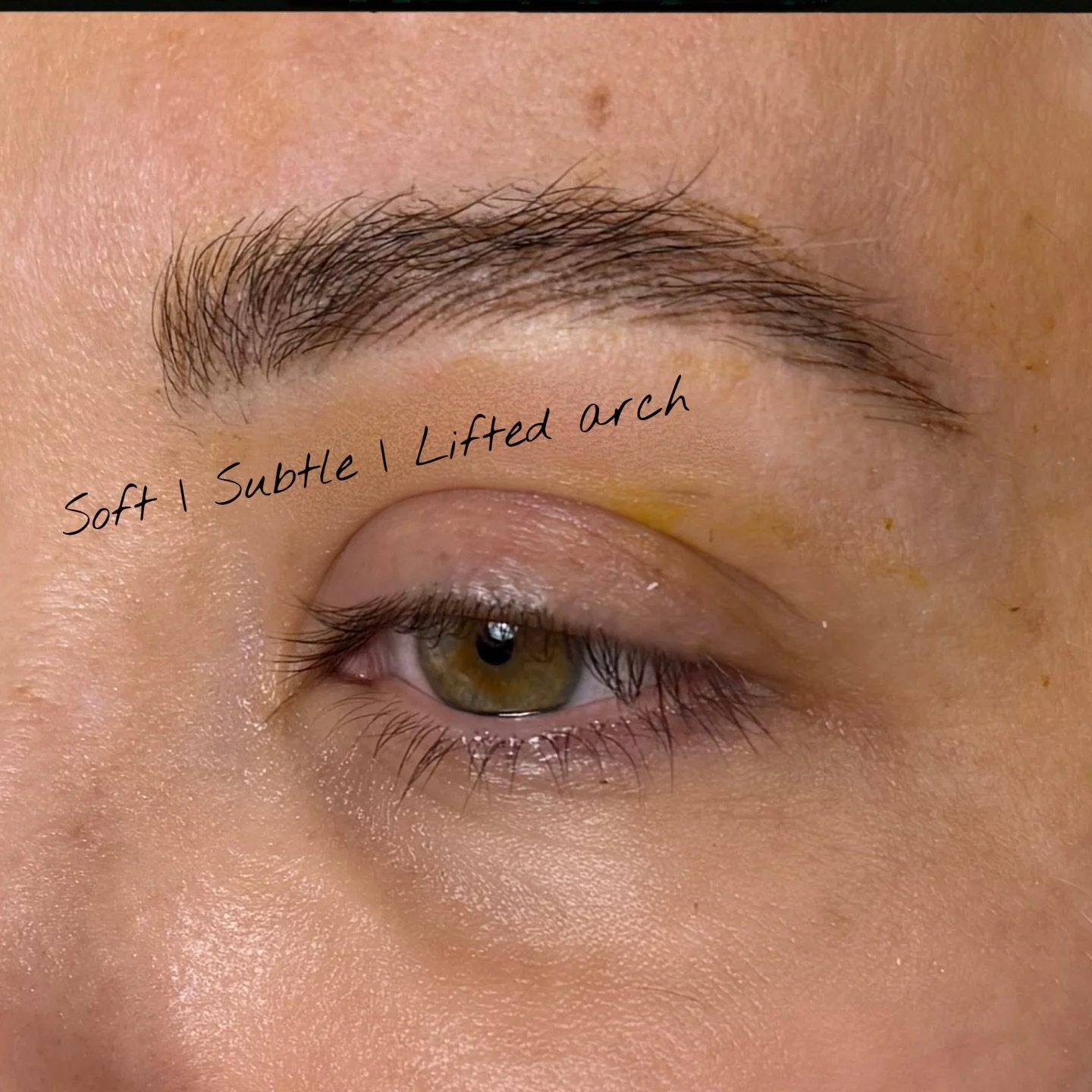 Friday Finish ✧
Natural Shape, Soft Lift ♡

#nanobrowsphilly #browgoals #pmubrows #phillypmu #browartist