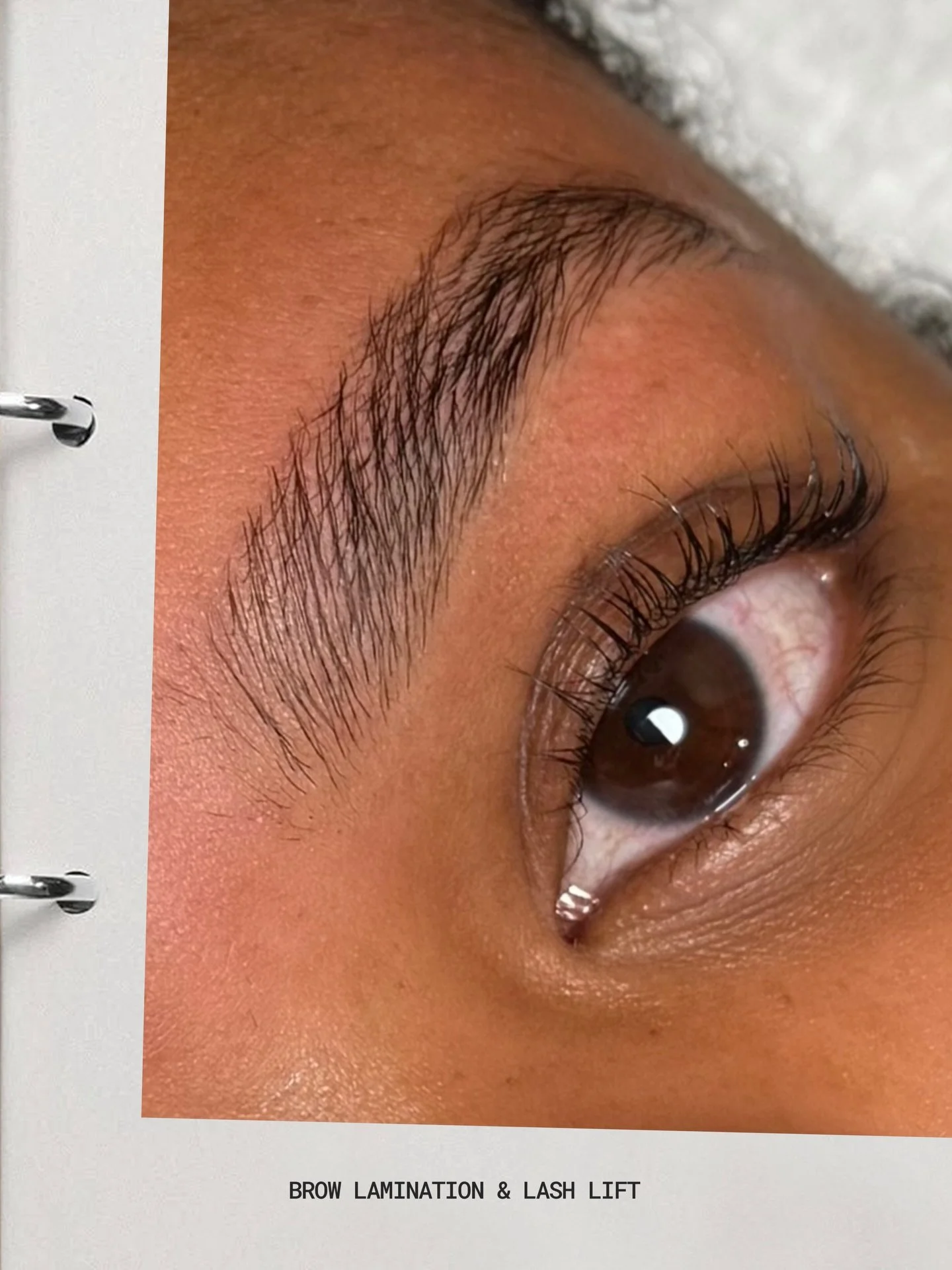 The kind of beauty routine that makes getting ready easier ♡

Link in bio!

#summer #browlamination #koreanlashlift #pmu #philadelphia
