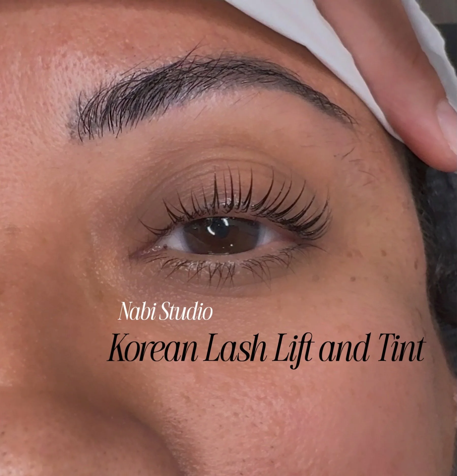 Korean lash lift and tint 🦋
Summer proof lashes that last 6-8 weeks ☀️😌

Appointments available!
Use link in bio to book 📆

#browtint #lashlift #browlaminationphilly #keratinlashlift #Koreanlashlift