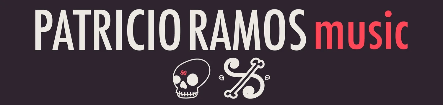 Patricio Ramos Music