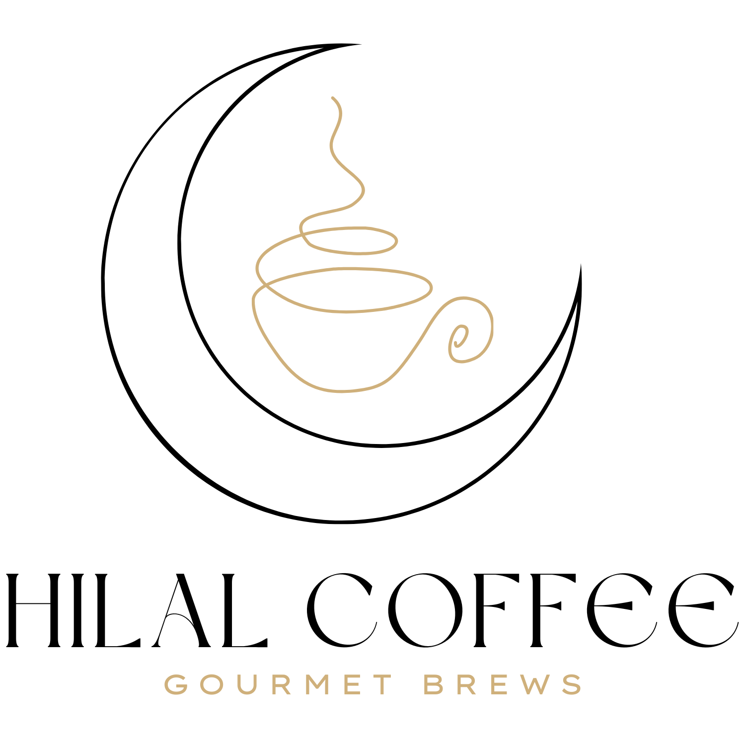 Hilal Coffee, Gourmet Brews
