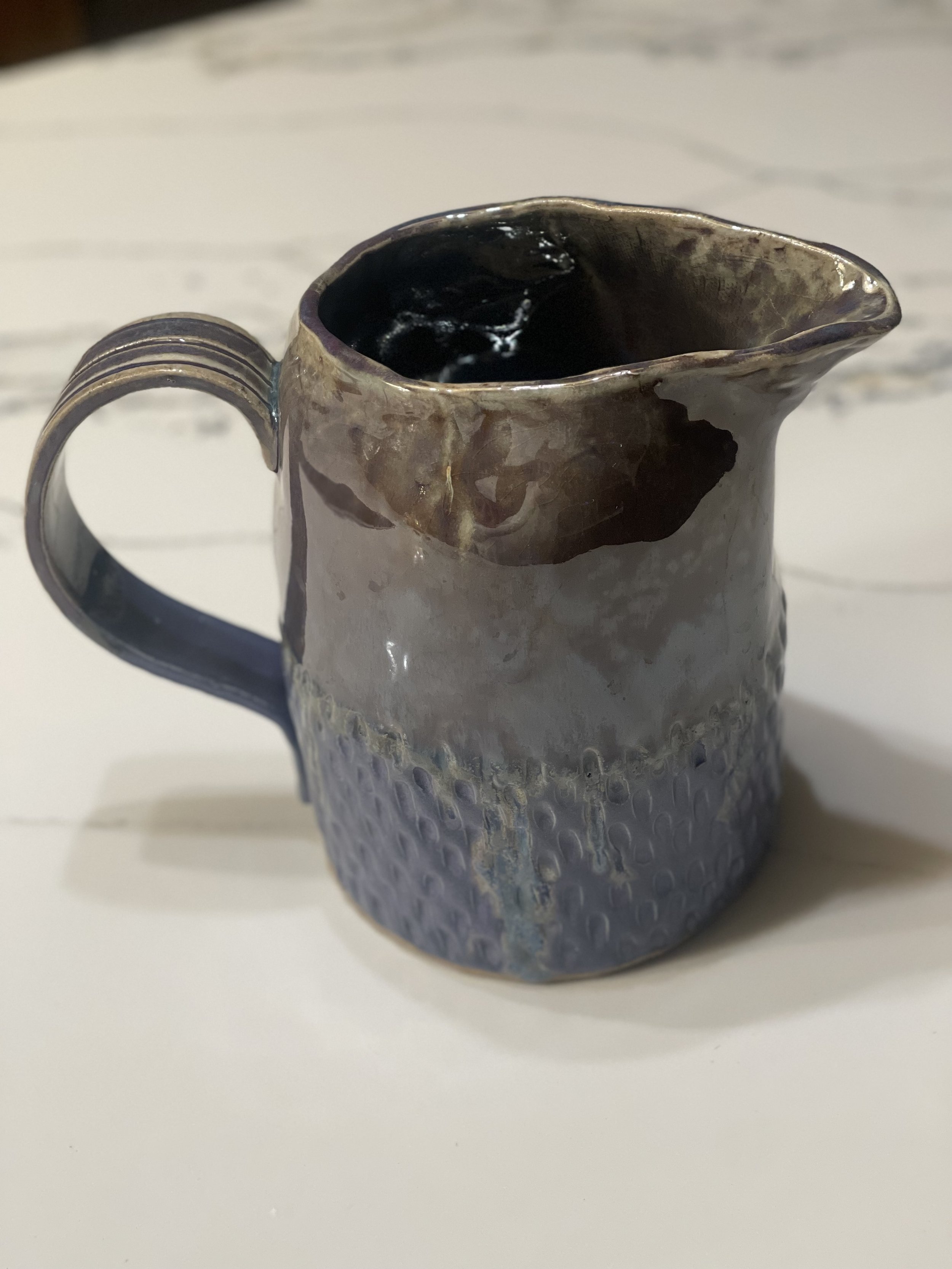 Pretty as a Pitcher