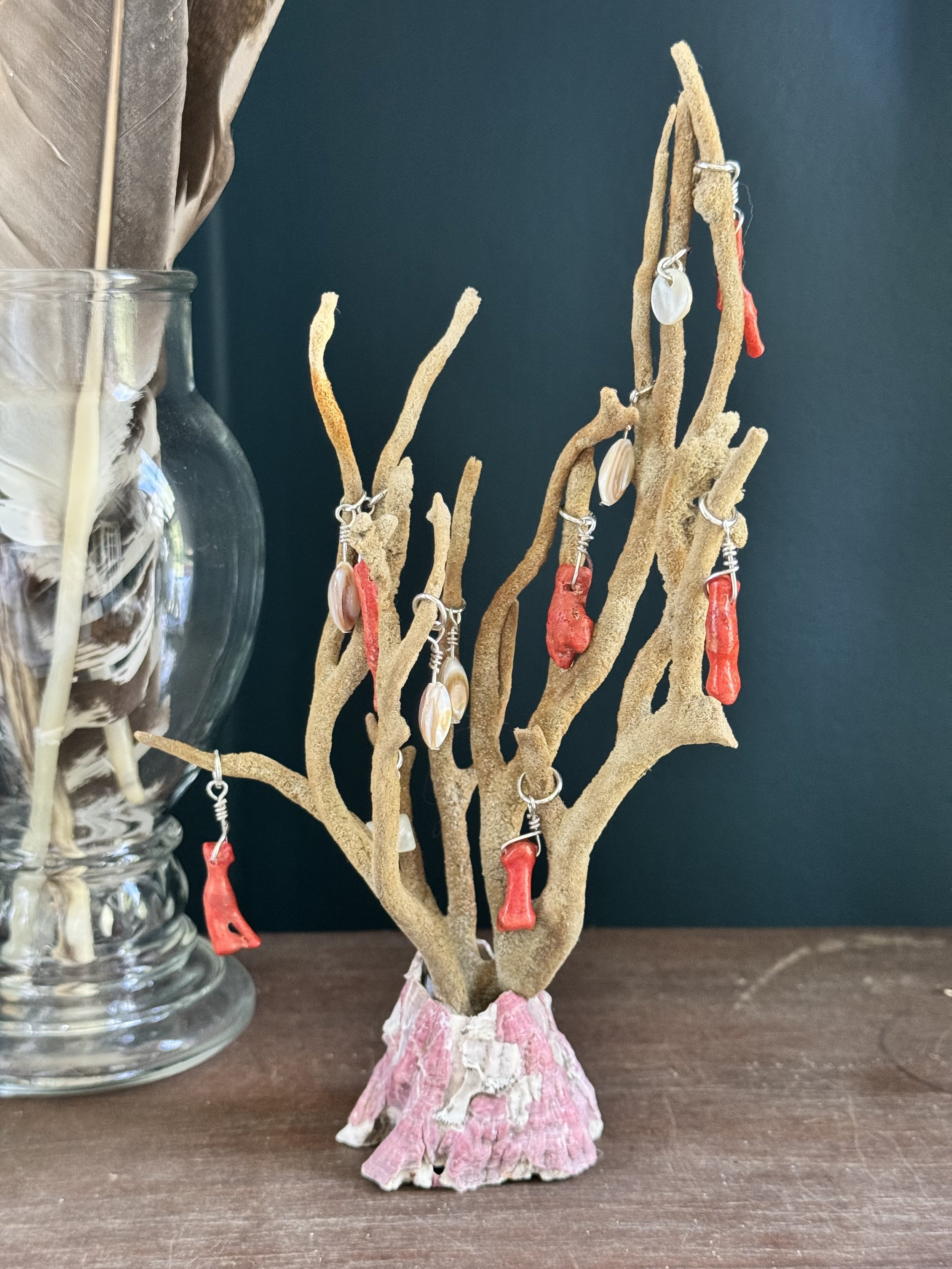 Barnacle trees