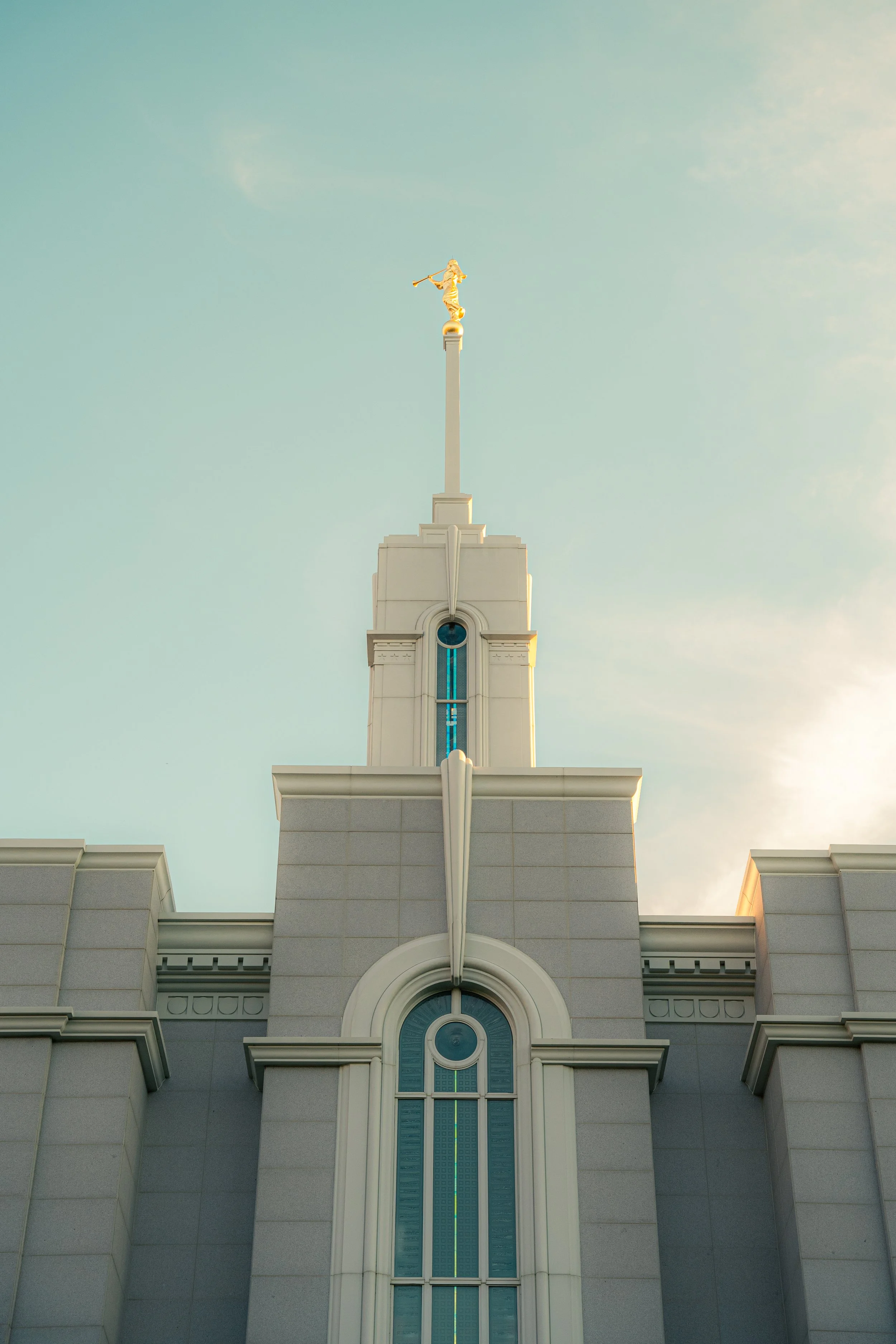 Holiness to the Lord