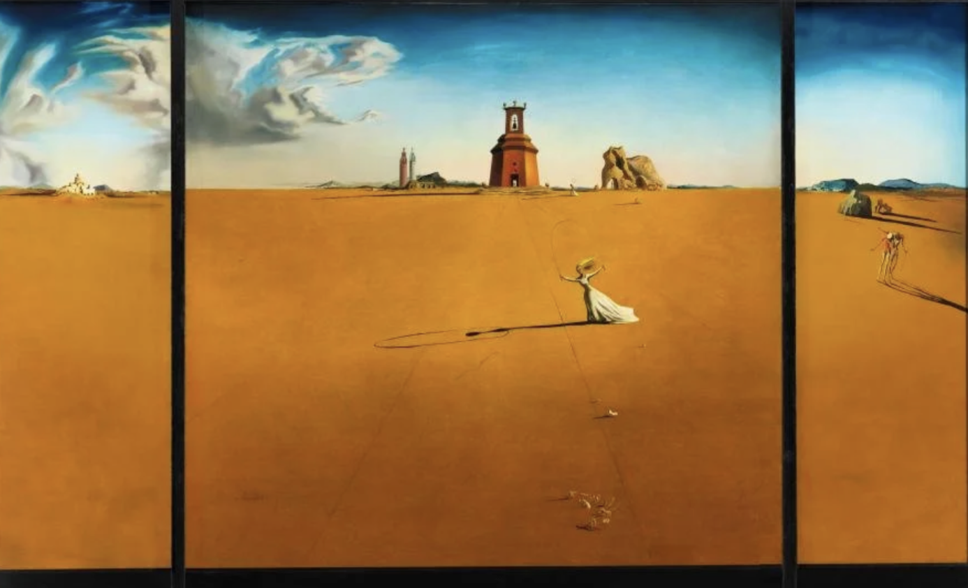 Learning-aid ‘See More’,  ‘Who is Who‘ &amp; a viewing guide