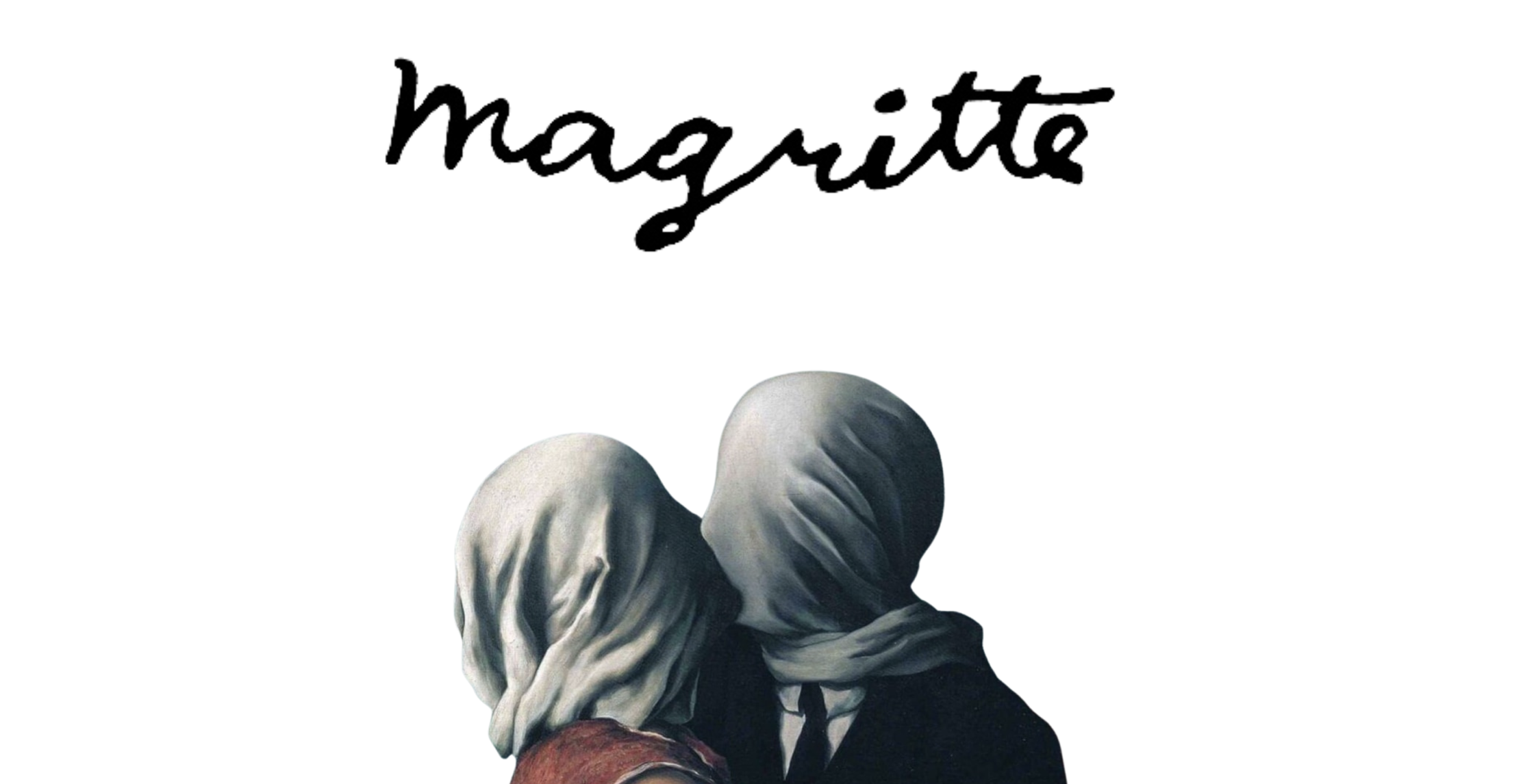 René Magritte