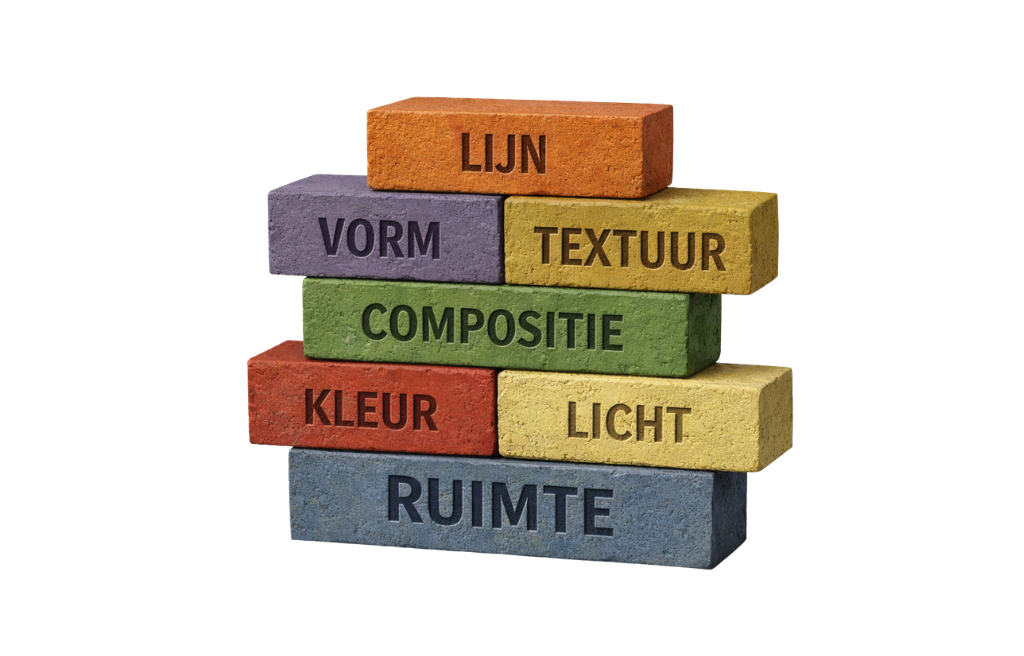 Werkbundel A-stroom