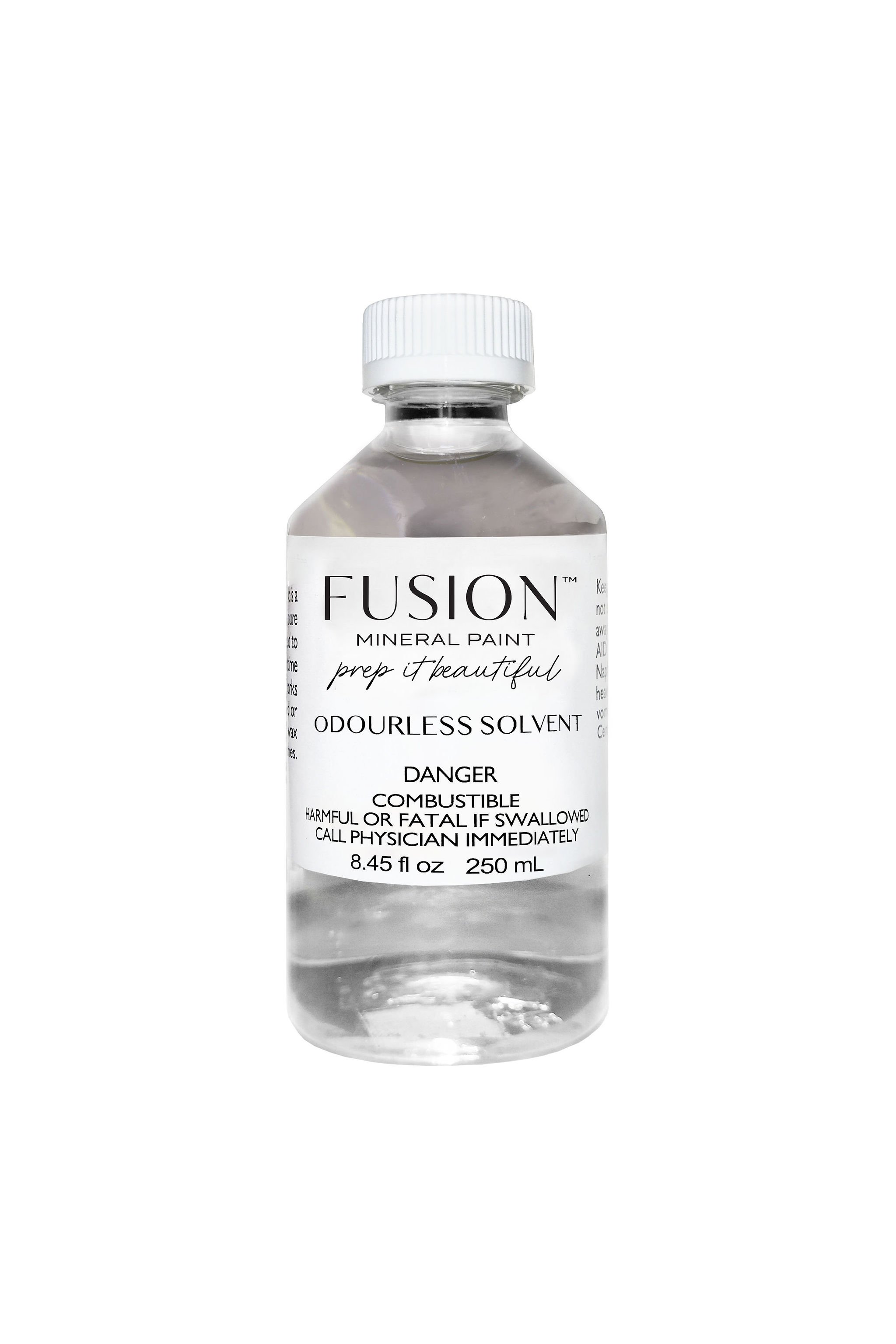 Odorless Solvent