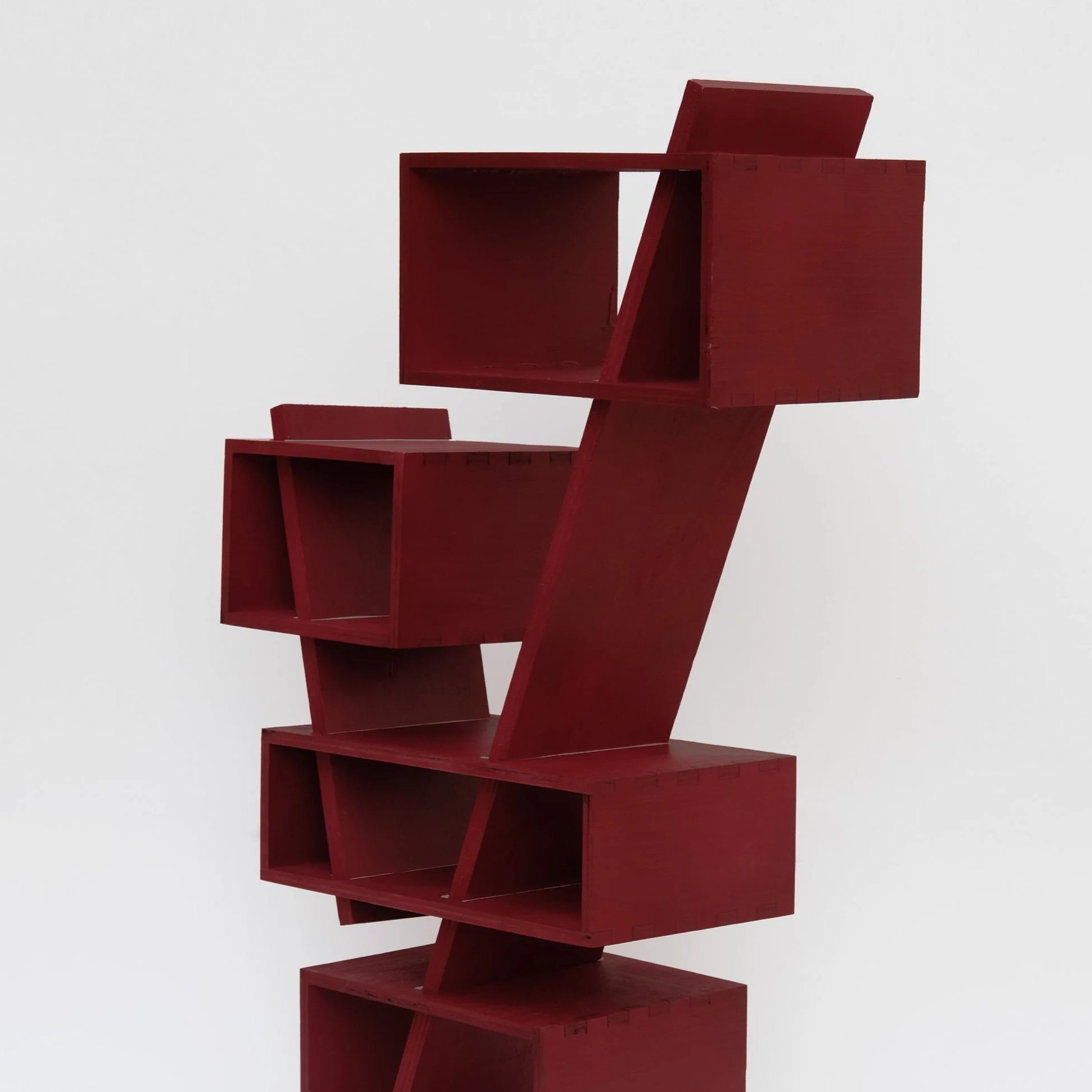 Fric Shelf
