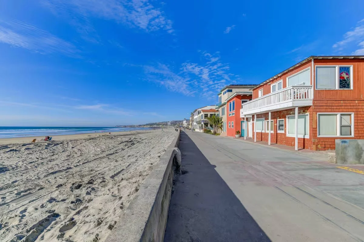 Why Mission Beach is Perfect for a Family Vacation