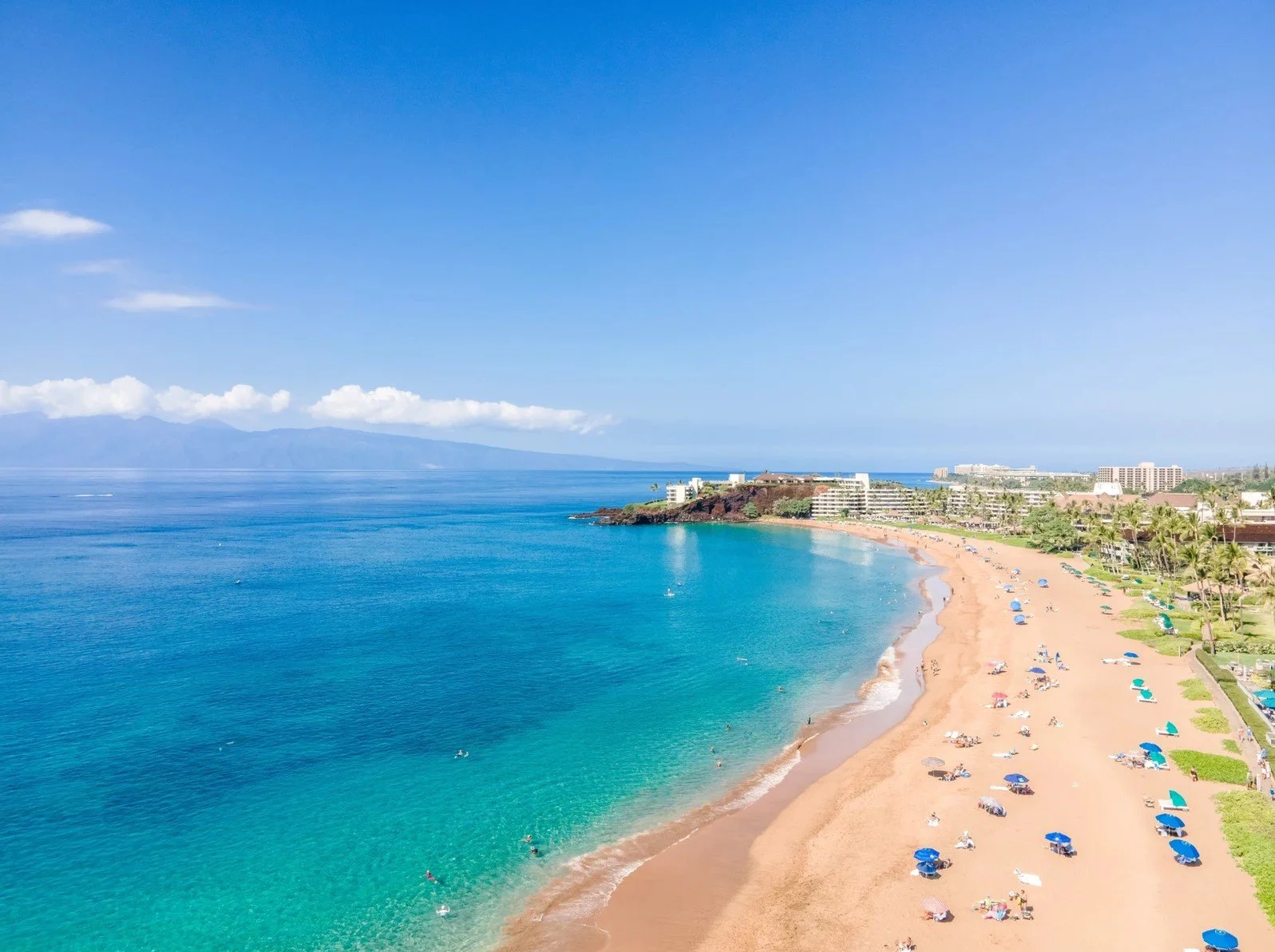 Best Time to Visit Maui: A Season-by-Season Guide