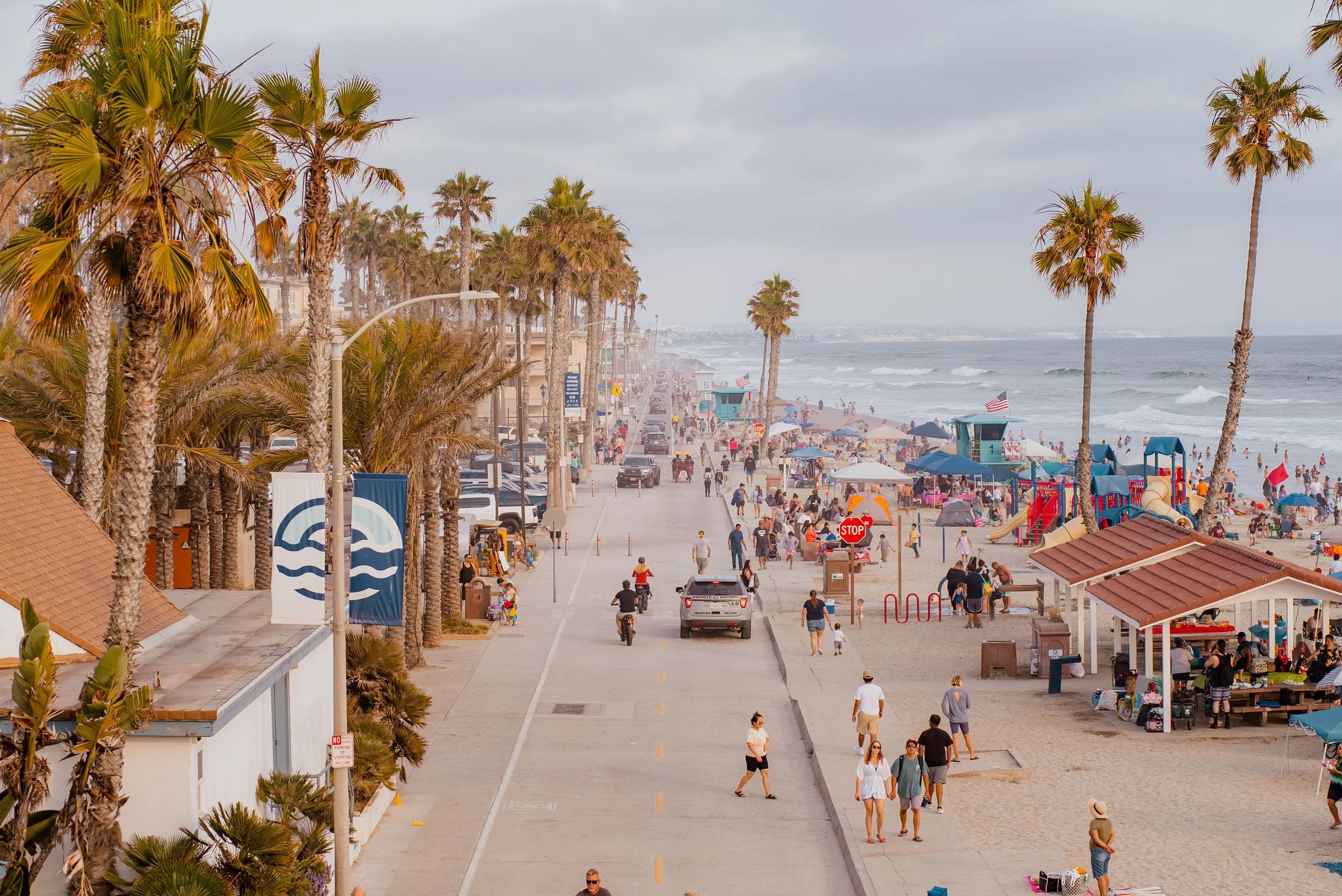 Best Restaurants Near Mission Beach: Where to Eat Like a Local