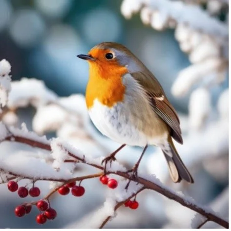 You Are Worth More Than Sparrows