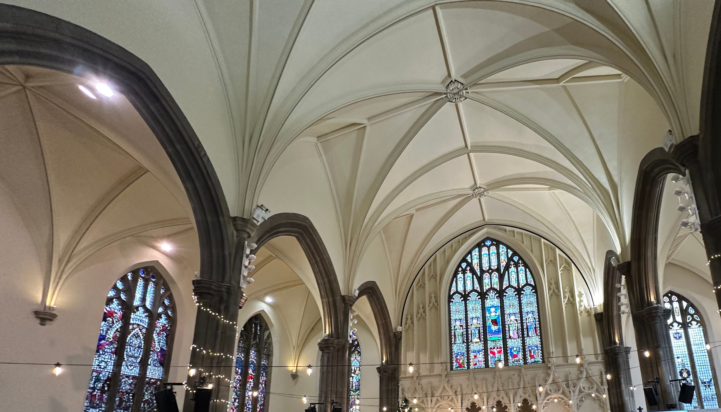 This place is a sanctuary and refuge