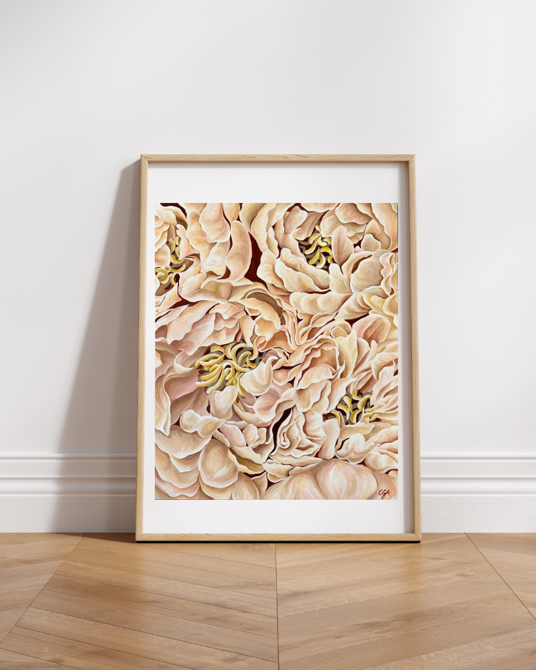 'The Odyssey' (sold)