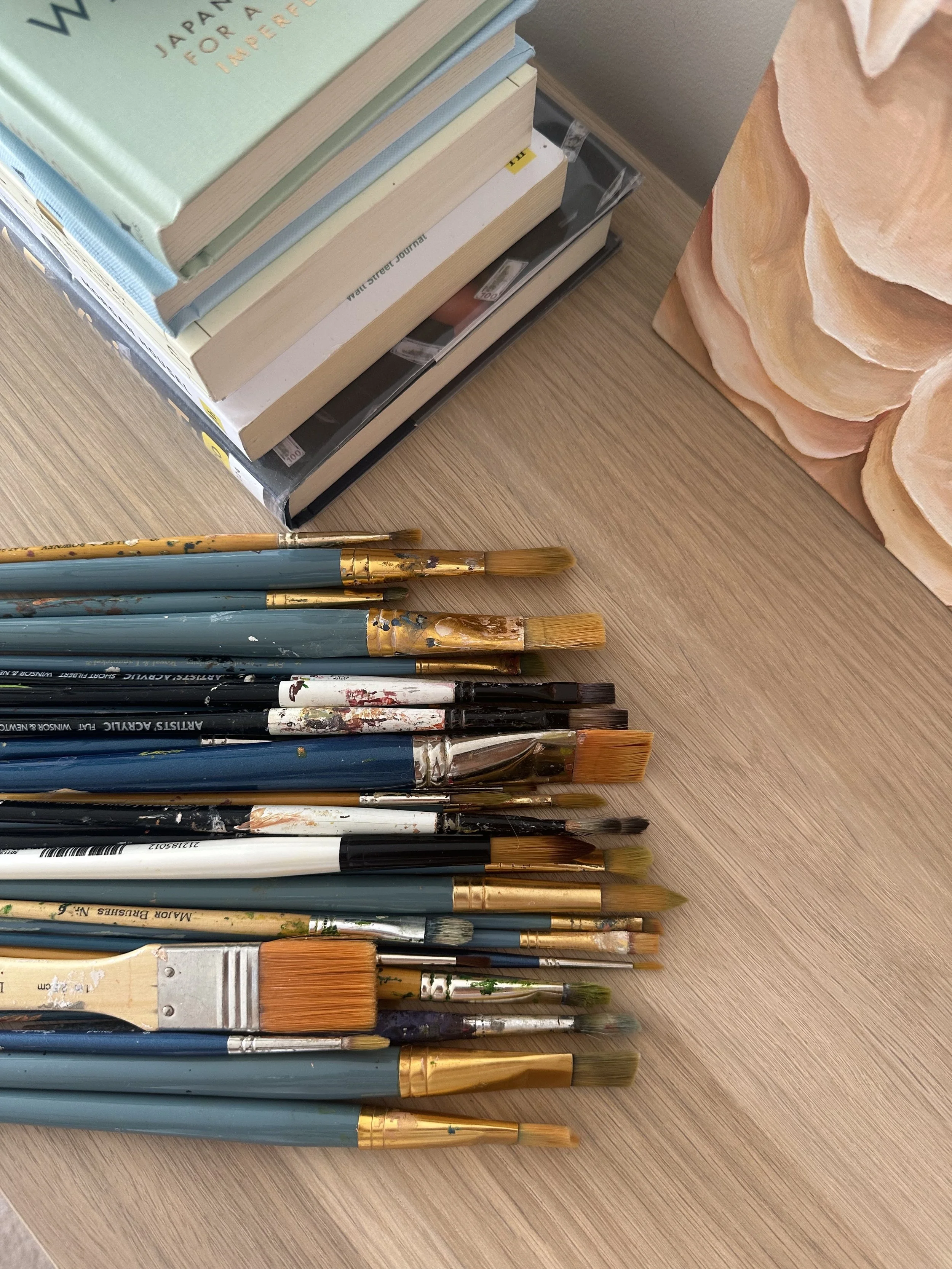 More original paintings coming soon!