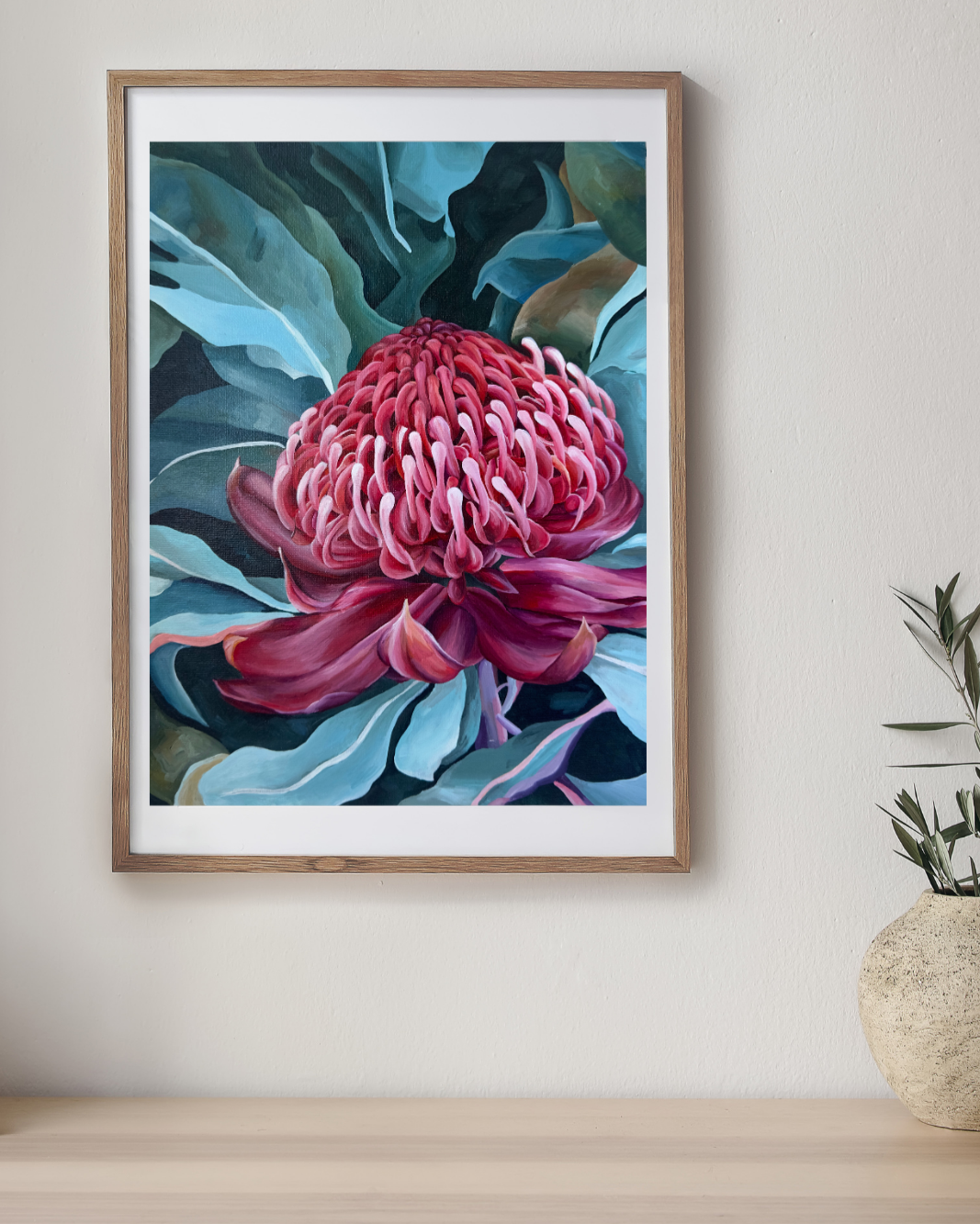 'From South Wales to New South Wales'