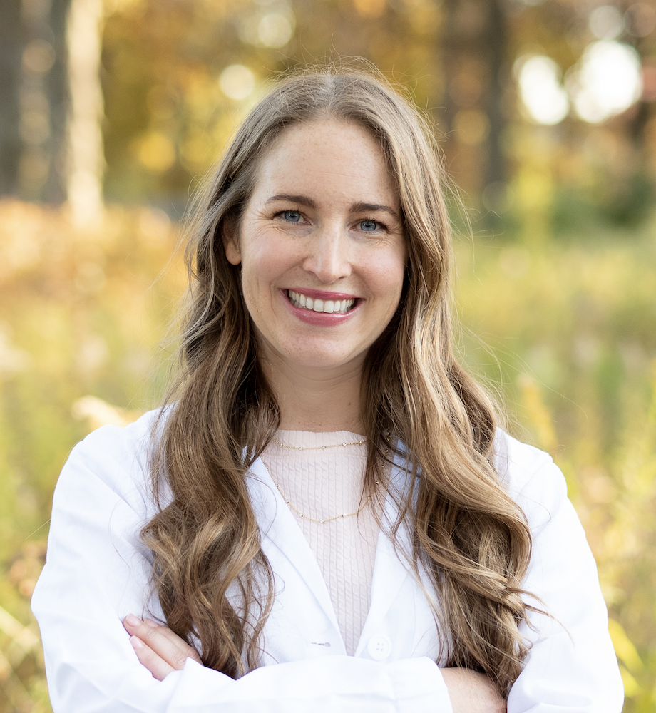 About Lauren Towle MD About Lauren Towle MD