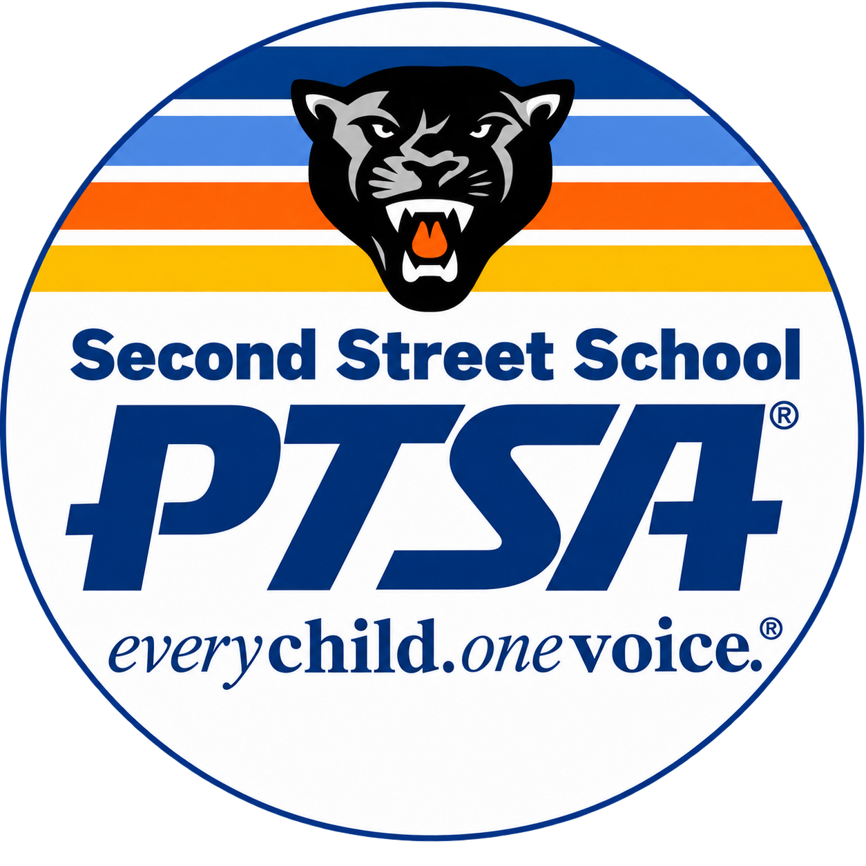 Second Street School PTSA