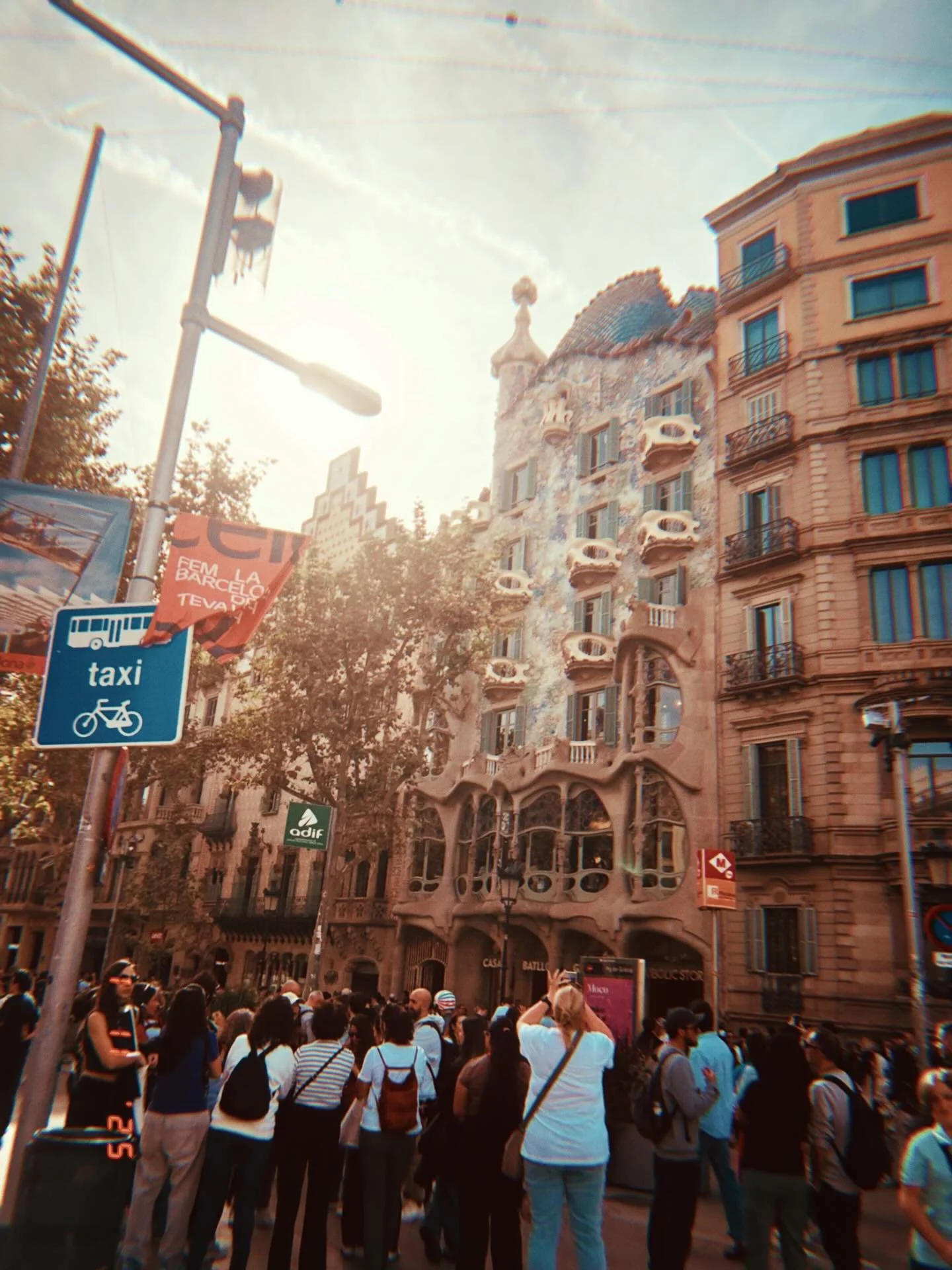 Major bucket list moment 🤍