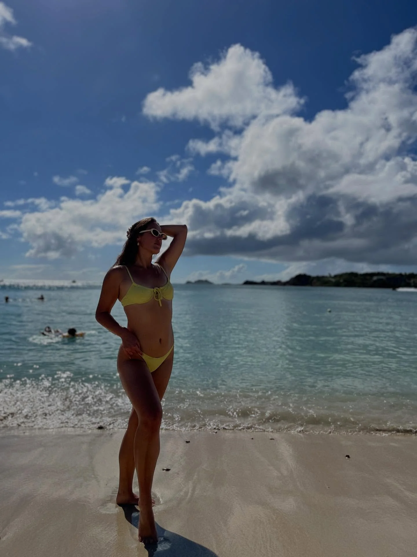 Quick somebody come put polka dots on me!!!!