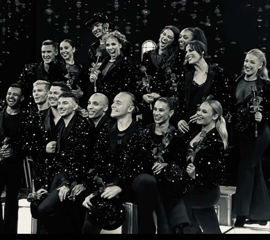 2025 Highlight Reel Part 2

So lucky to have all my people 🫶