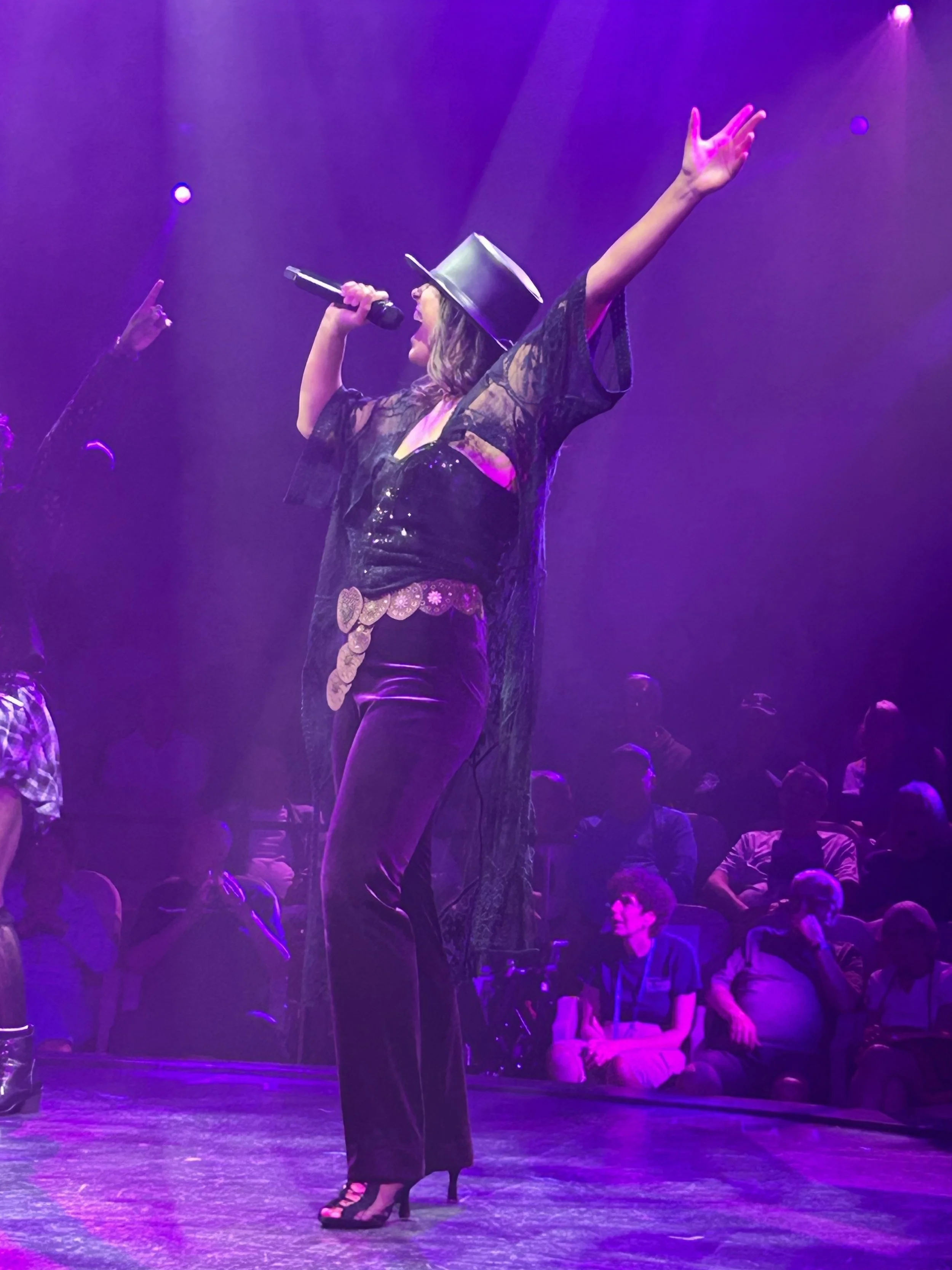 SUN PRINCESS: PWO ROCK EDITION