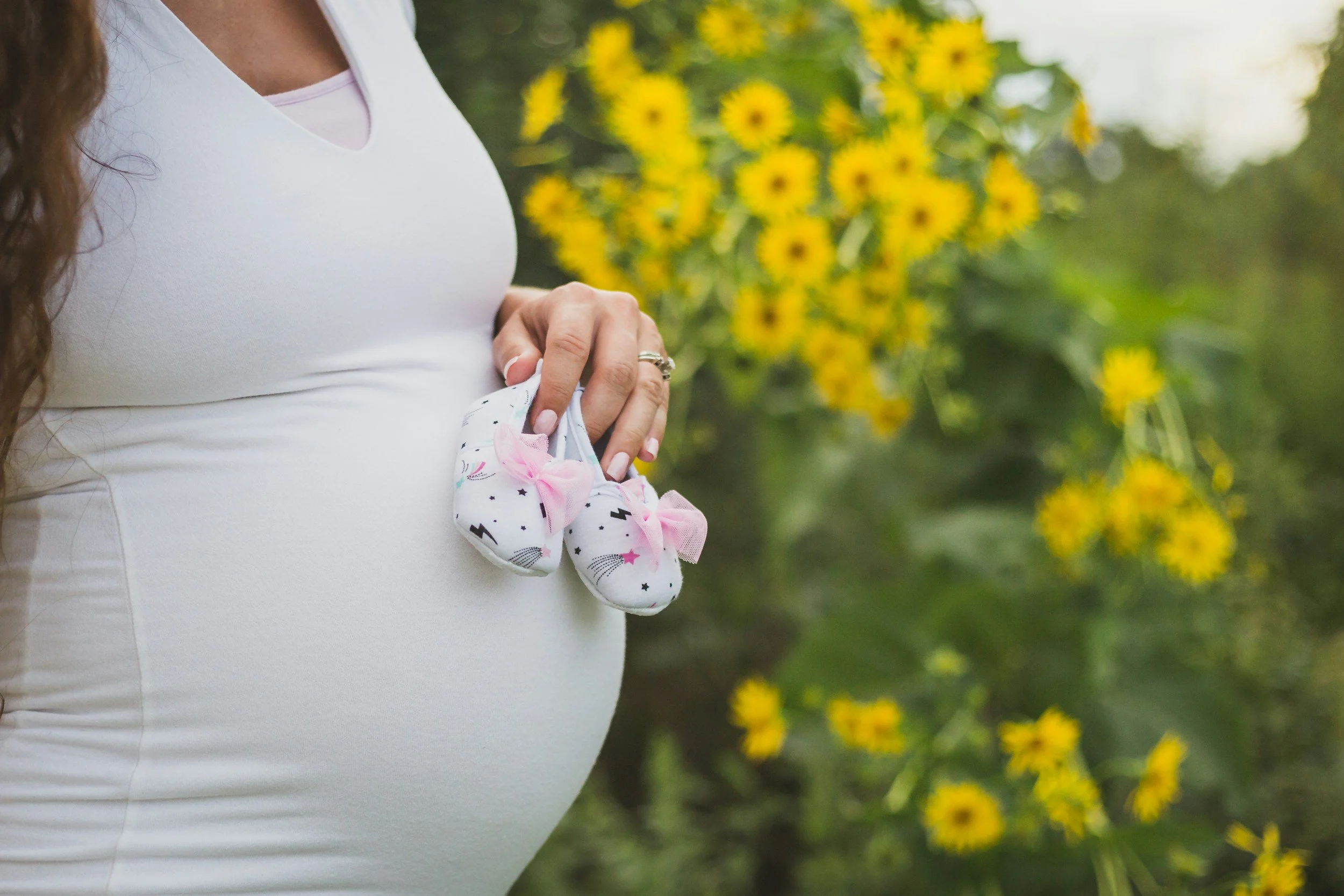 Med kunnskap og en sunn syklus, slik støtter du fertiliteten din naturlig