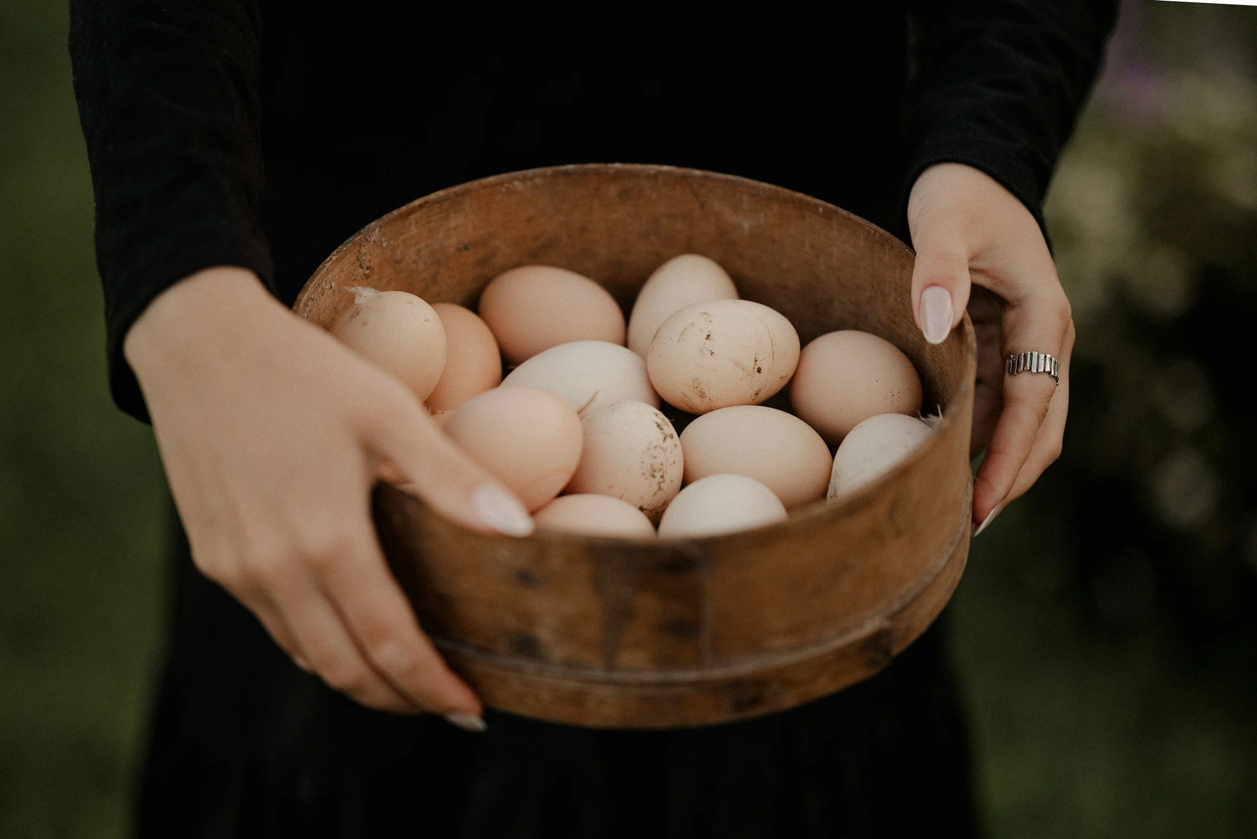 Hva skjer med kroppen din når hormonell prevensjon stopper eggløsningen?