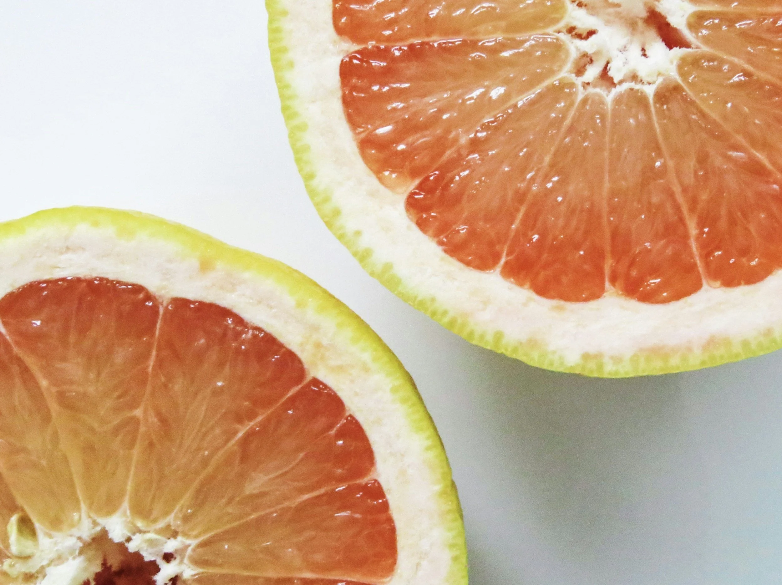 C vitamin spiller en viktig rolle i kroppen hormonelle balanse