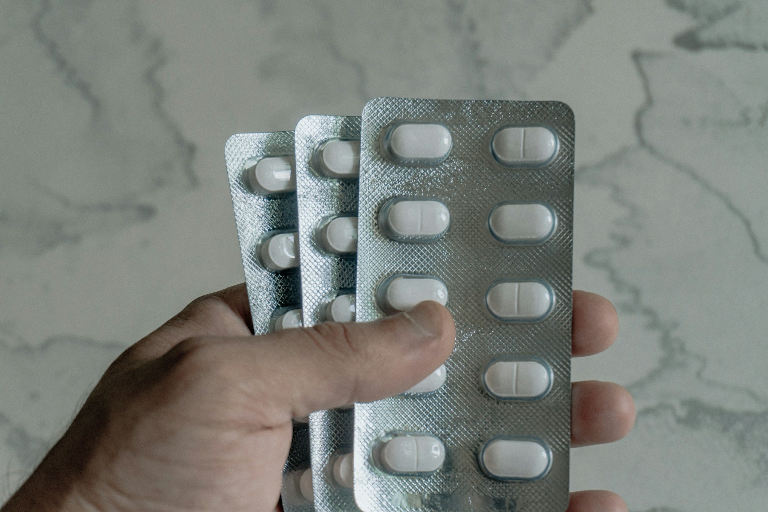 Støtt kroppen naturlig ved å droppe hormonell prevensjon