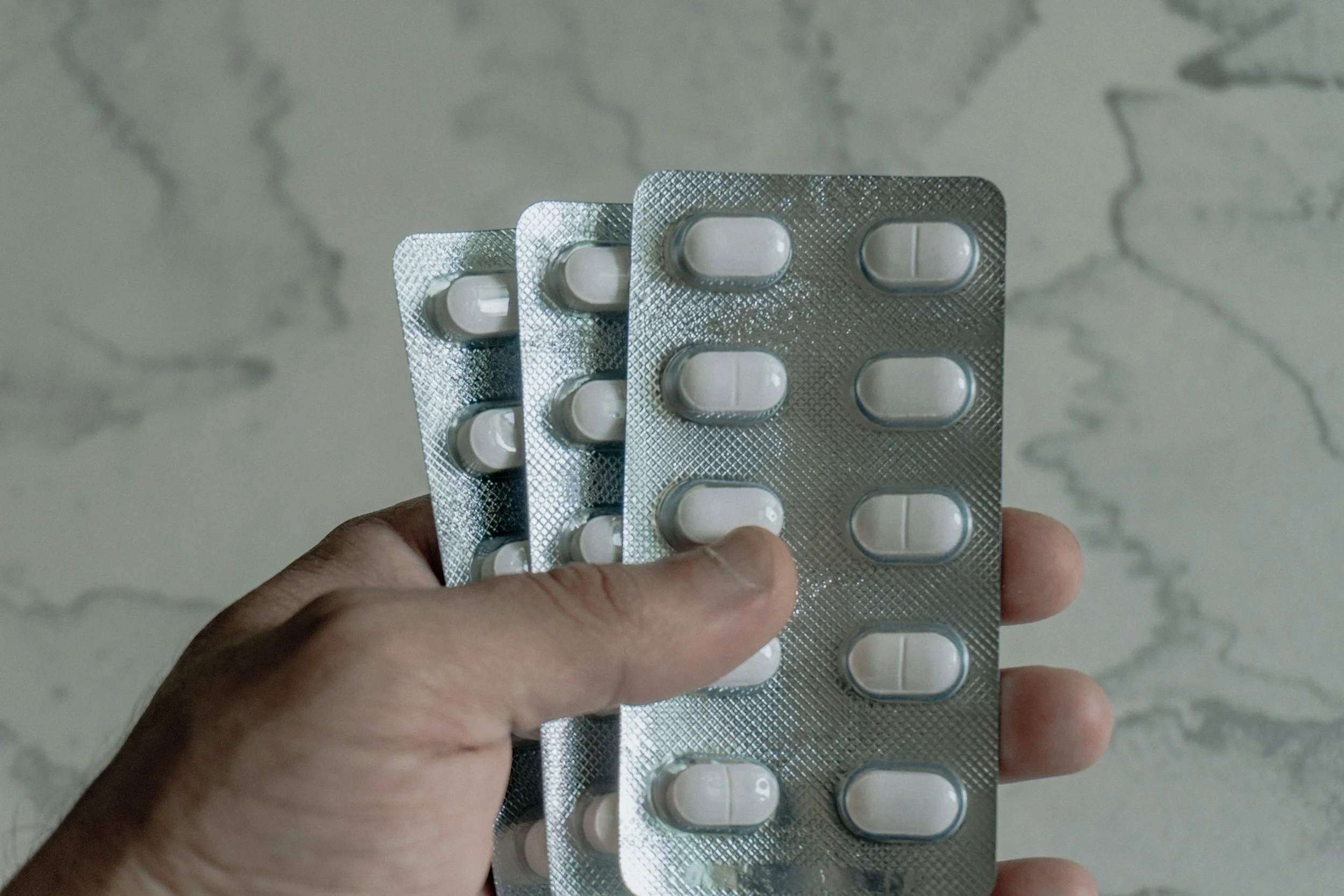 Hva gjør hormonell prevensjon med kroppen vår?