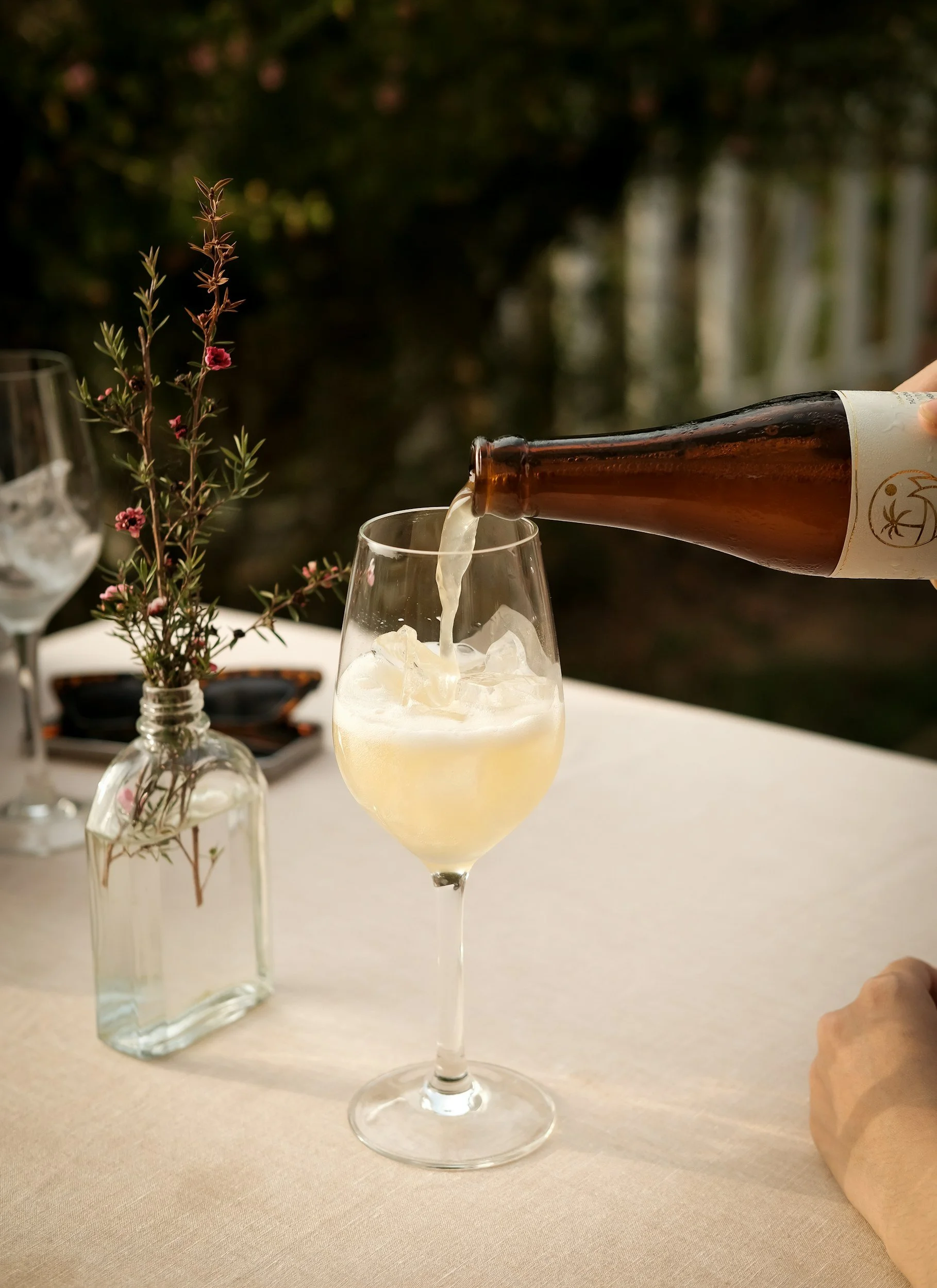 Her er helsefordelene med kombucha