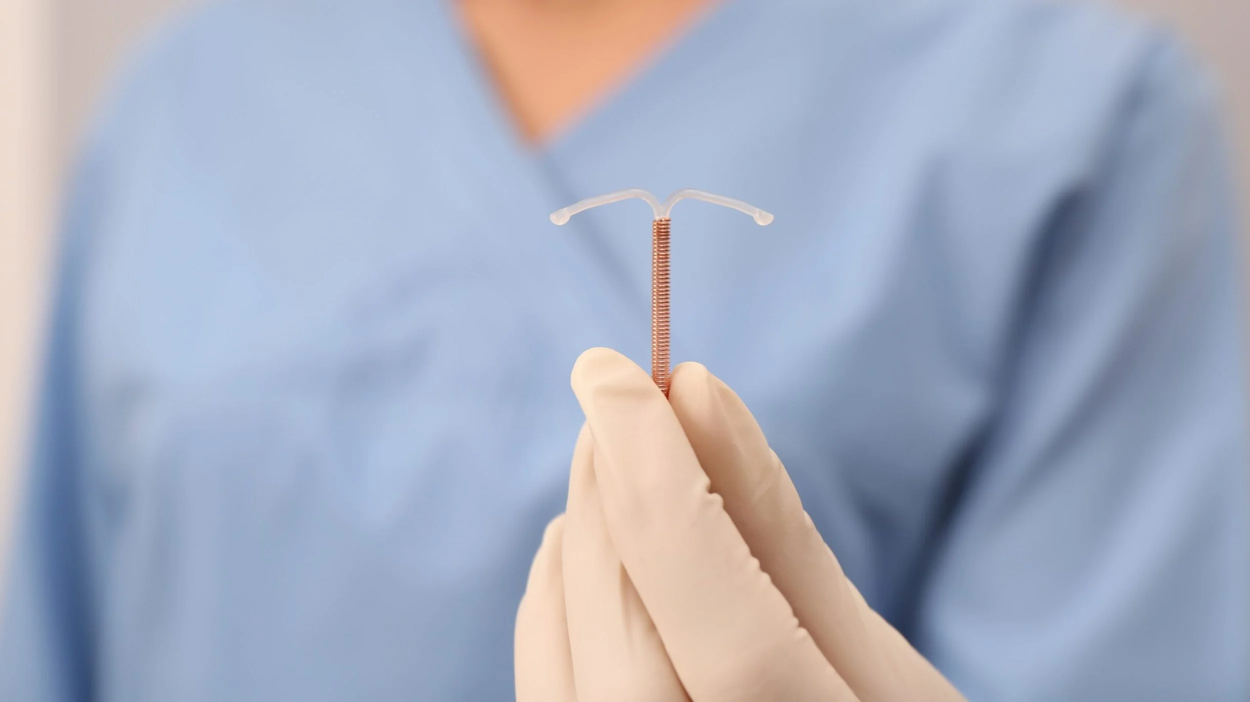 Kobberspiral – hormonfri, men ikke uten påvirkning